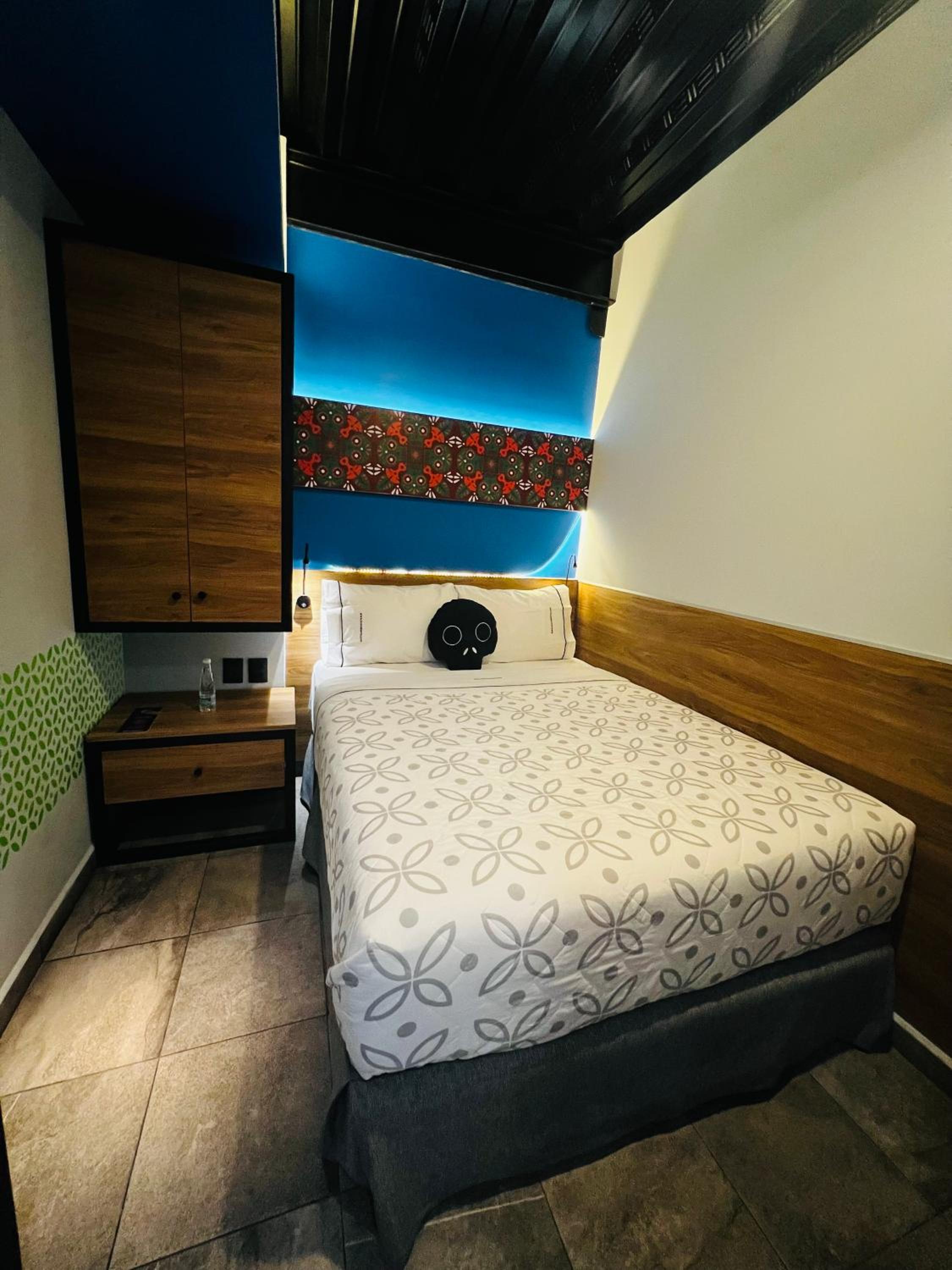 Small Double Room - Photo 1