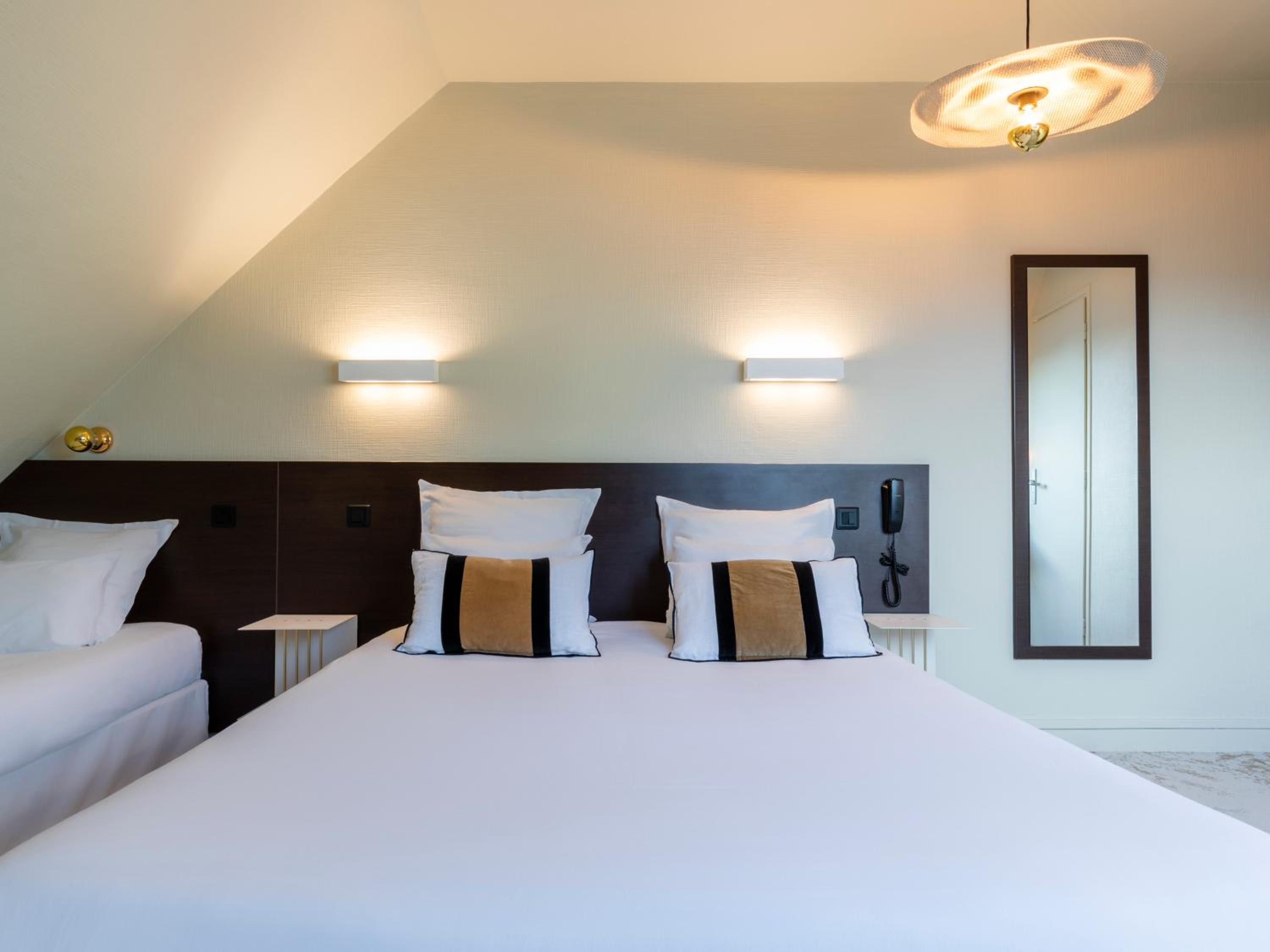 Quadruple Room - Photo 4