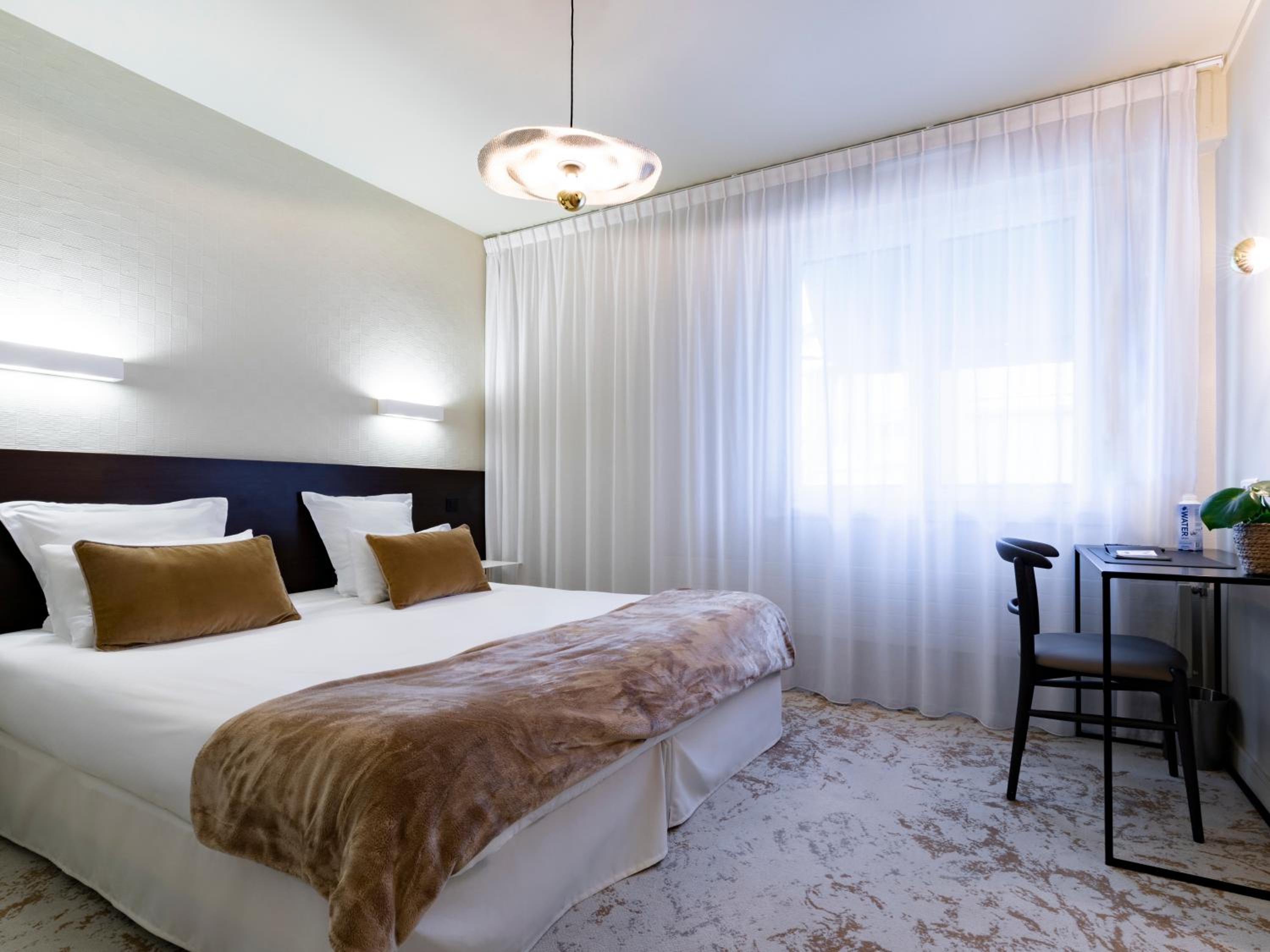 Comfort Double Room - Photo 6