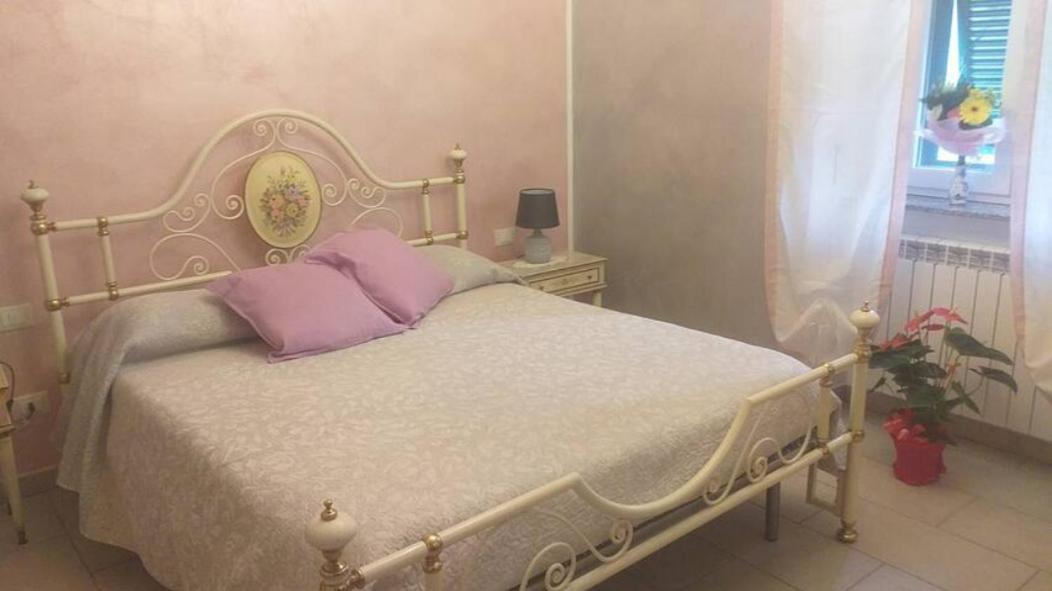 Double Room With Mountain View photo 2