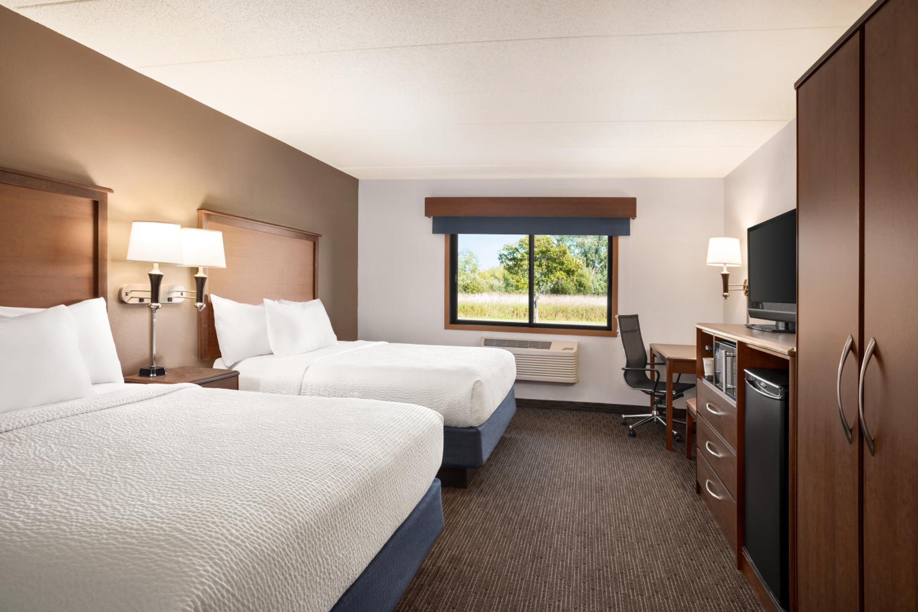 AmericInn by Wyndham Baudette, Billede 7