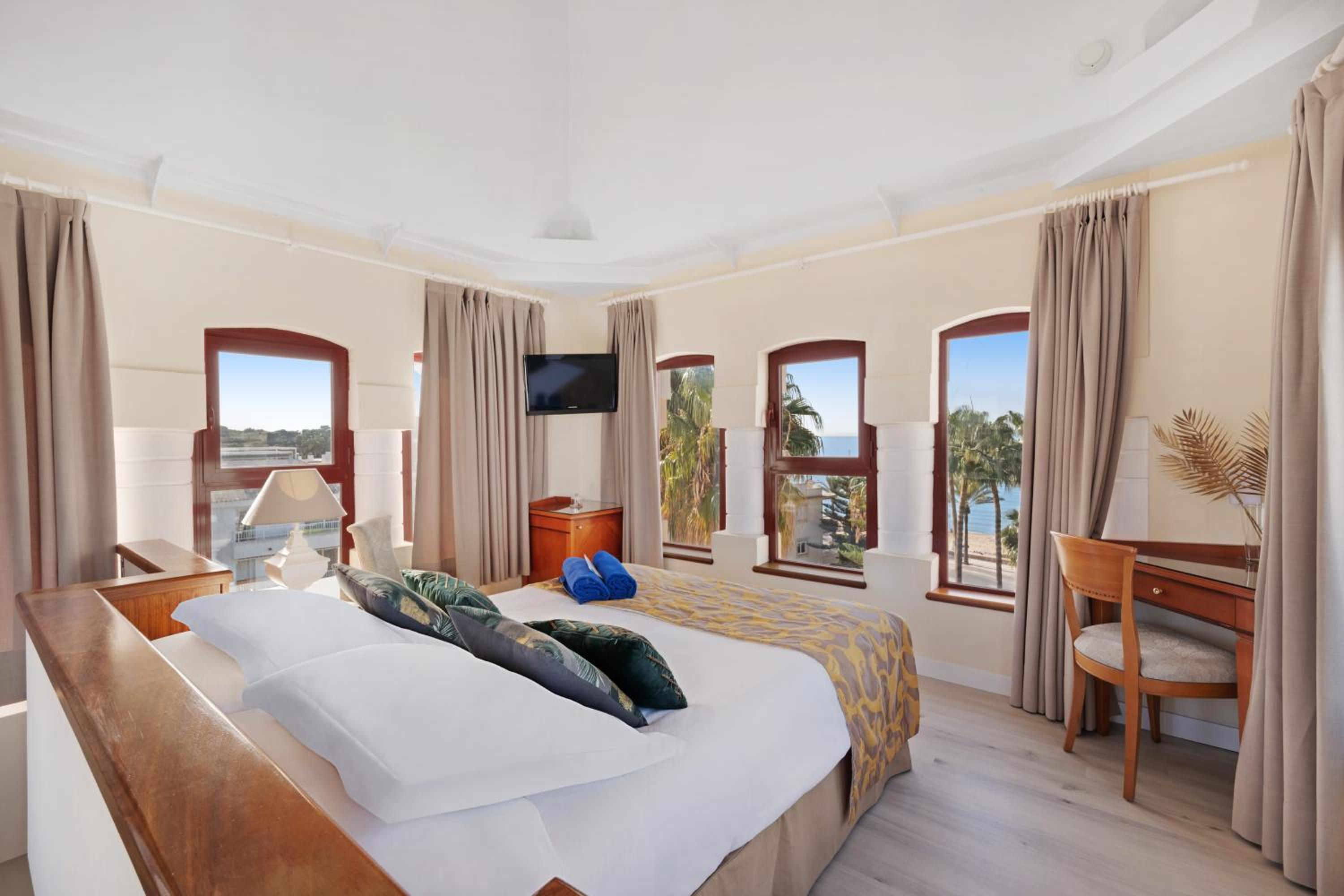 Suite Duplex