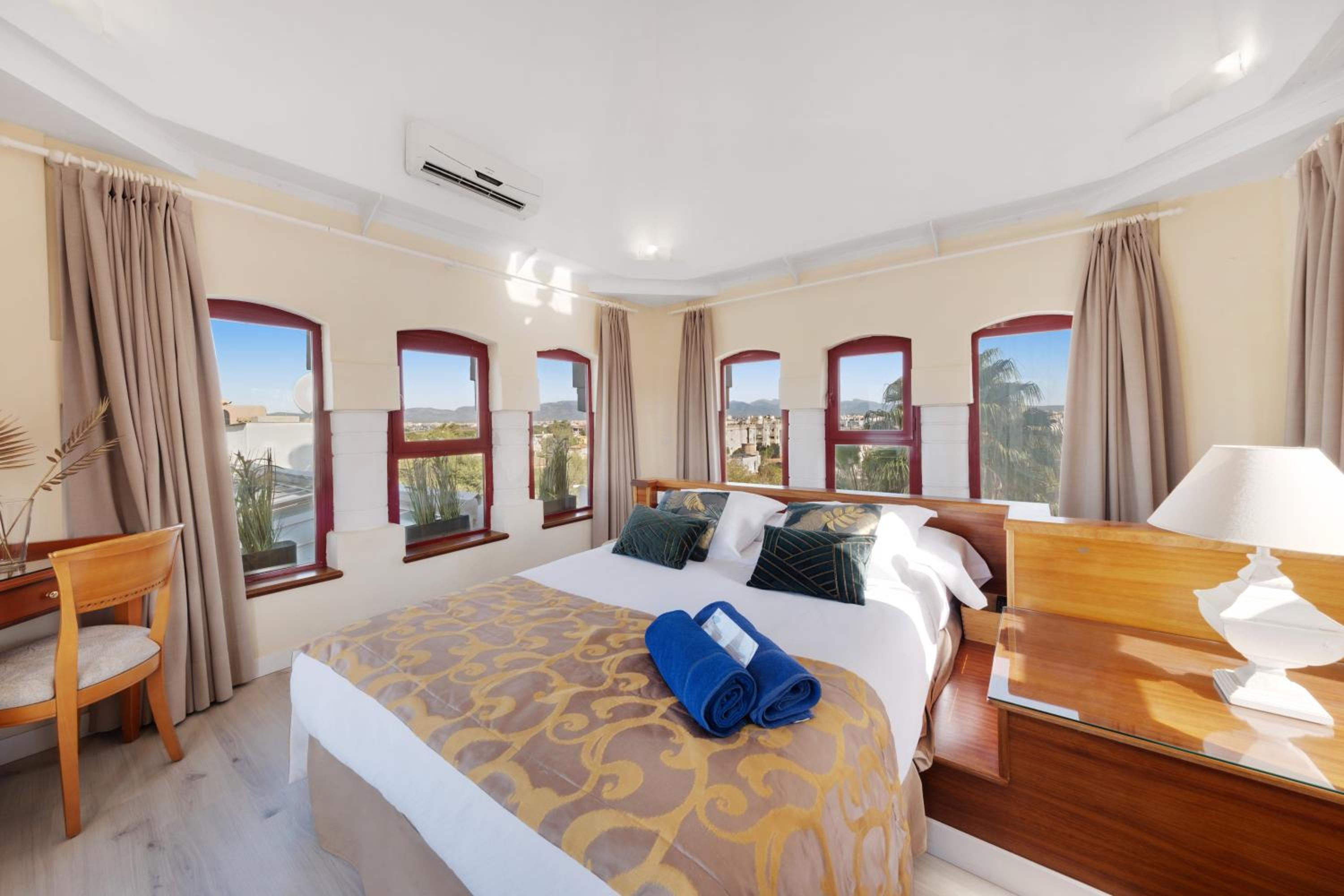 Suite Duplex