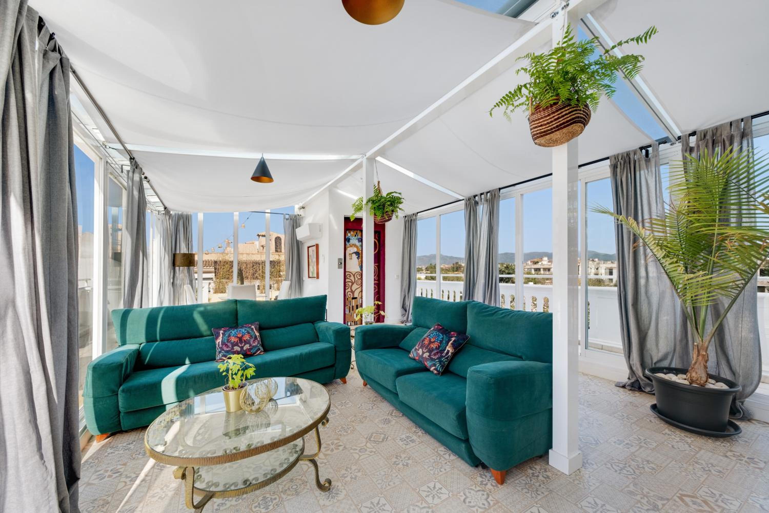 Suite Duplex thumbnail 5