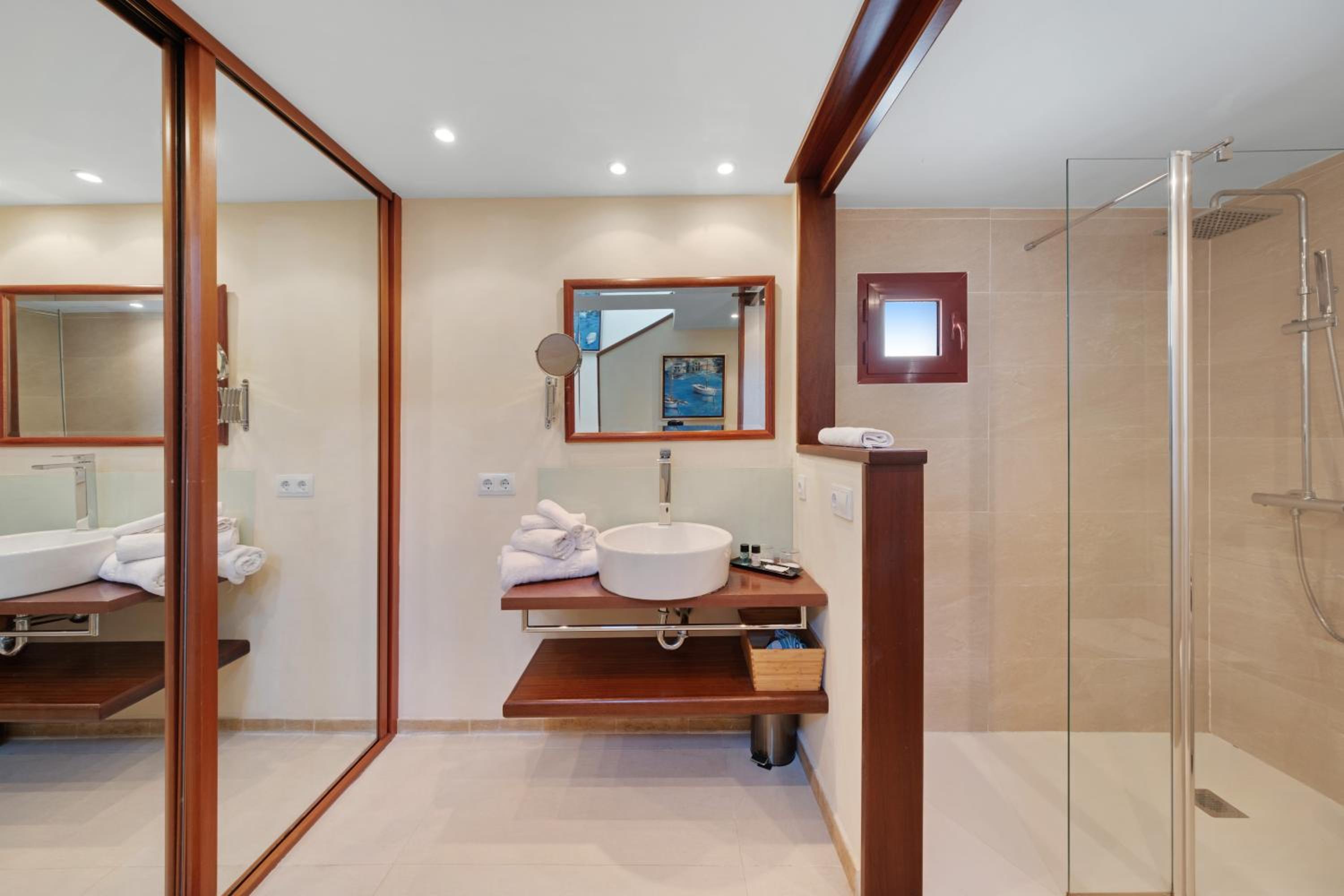 Suite Duplex