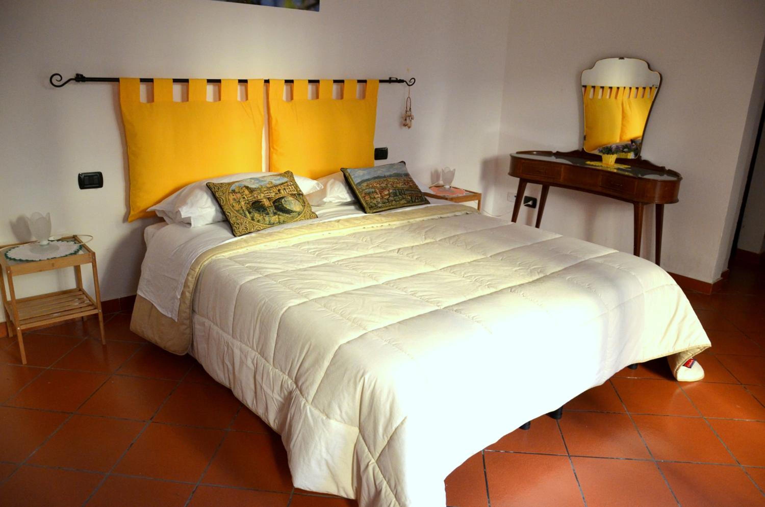 Superior Double or Twin Room with Garden View