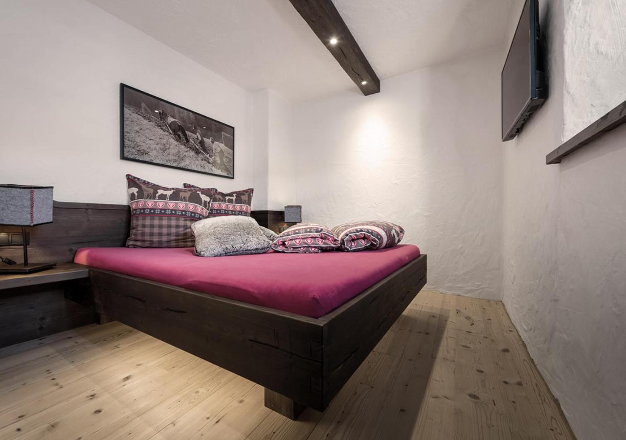 Apartment Gneis photo 3