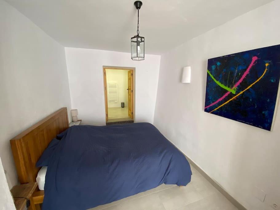 Villa de Tres Habitaciones
