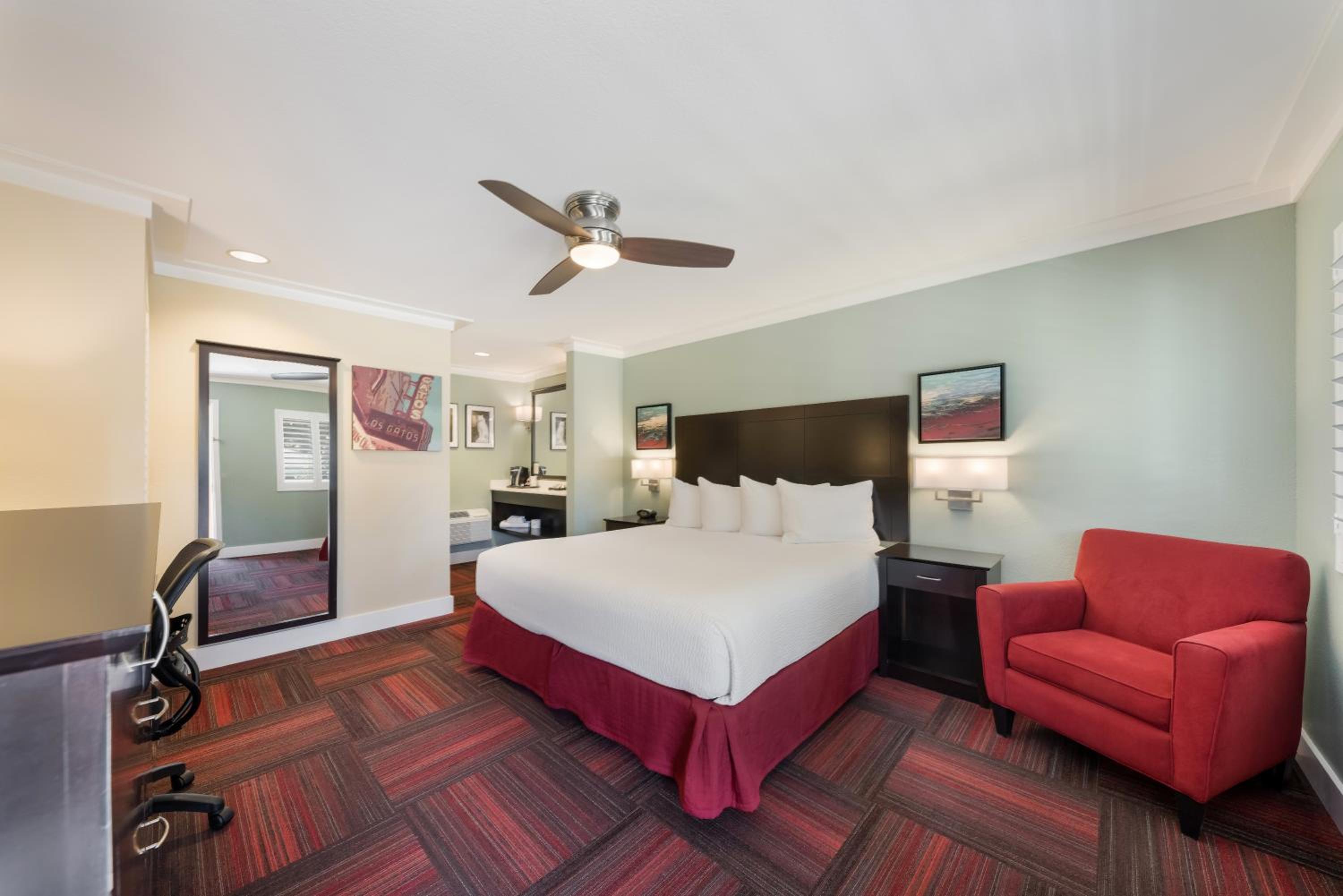 King Room - Photo 2
