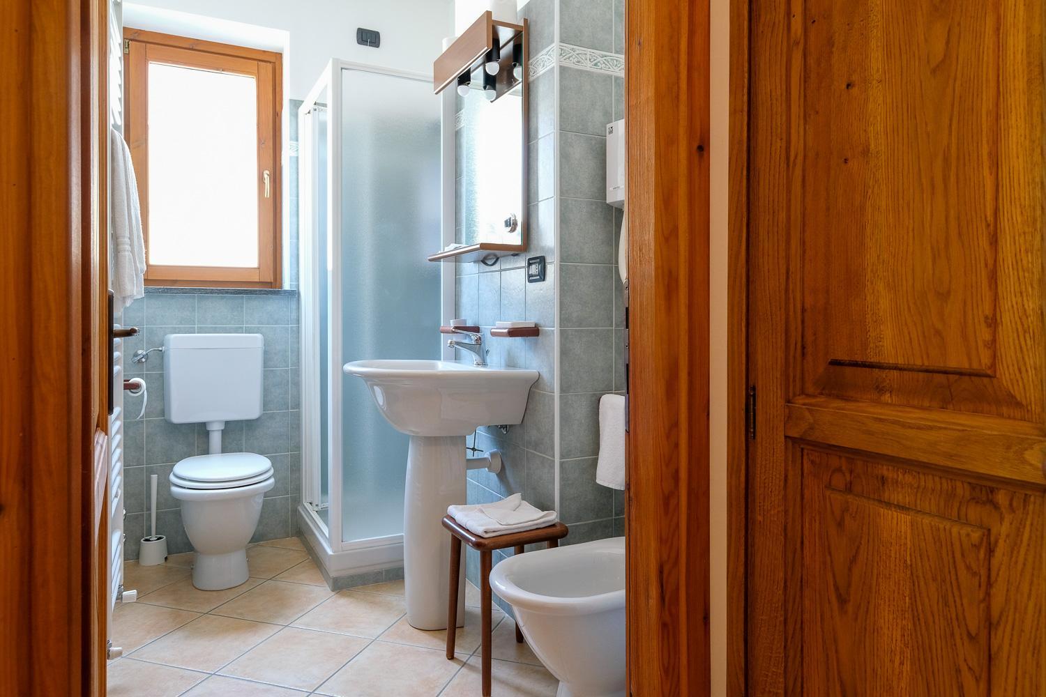 Superior Triple Room photo 2