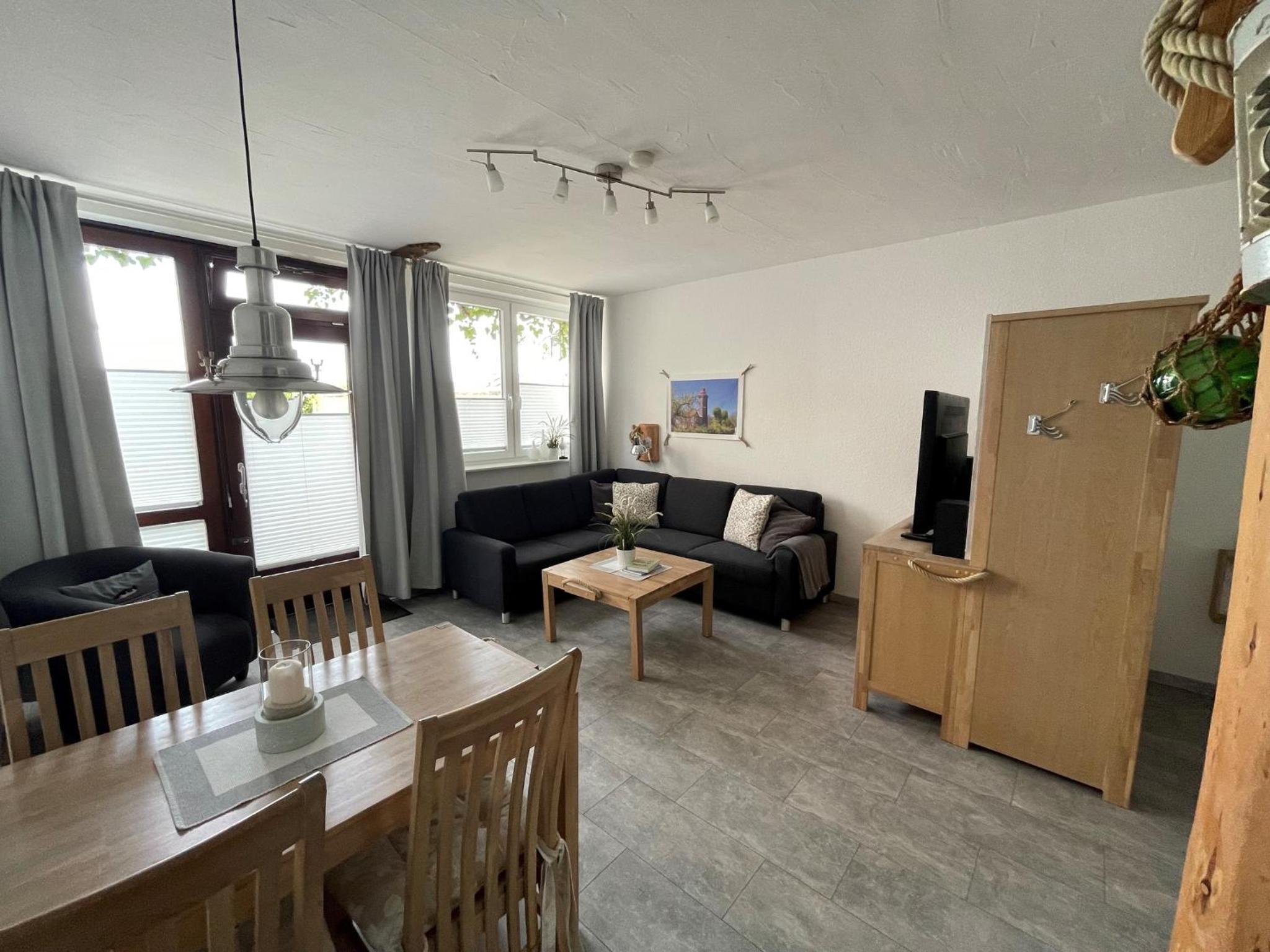 Apartment photo 1