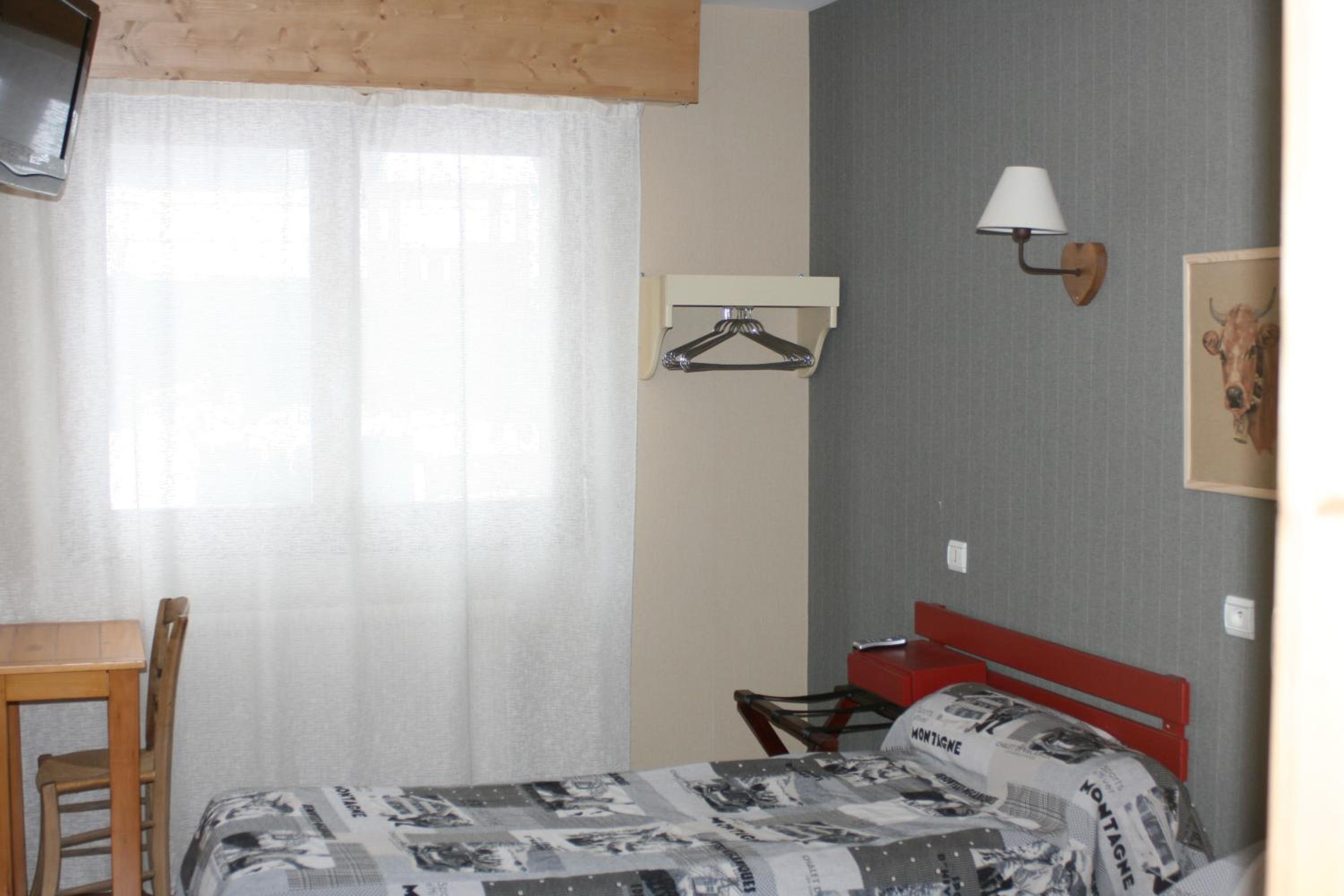 Twin Room photo 1