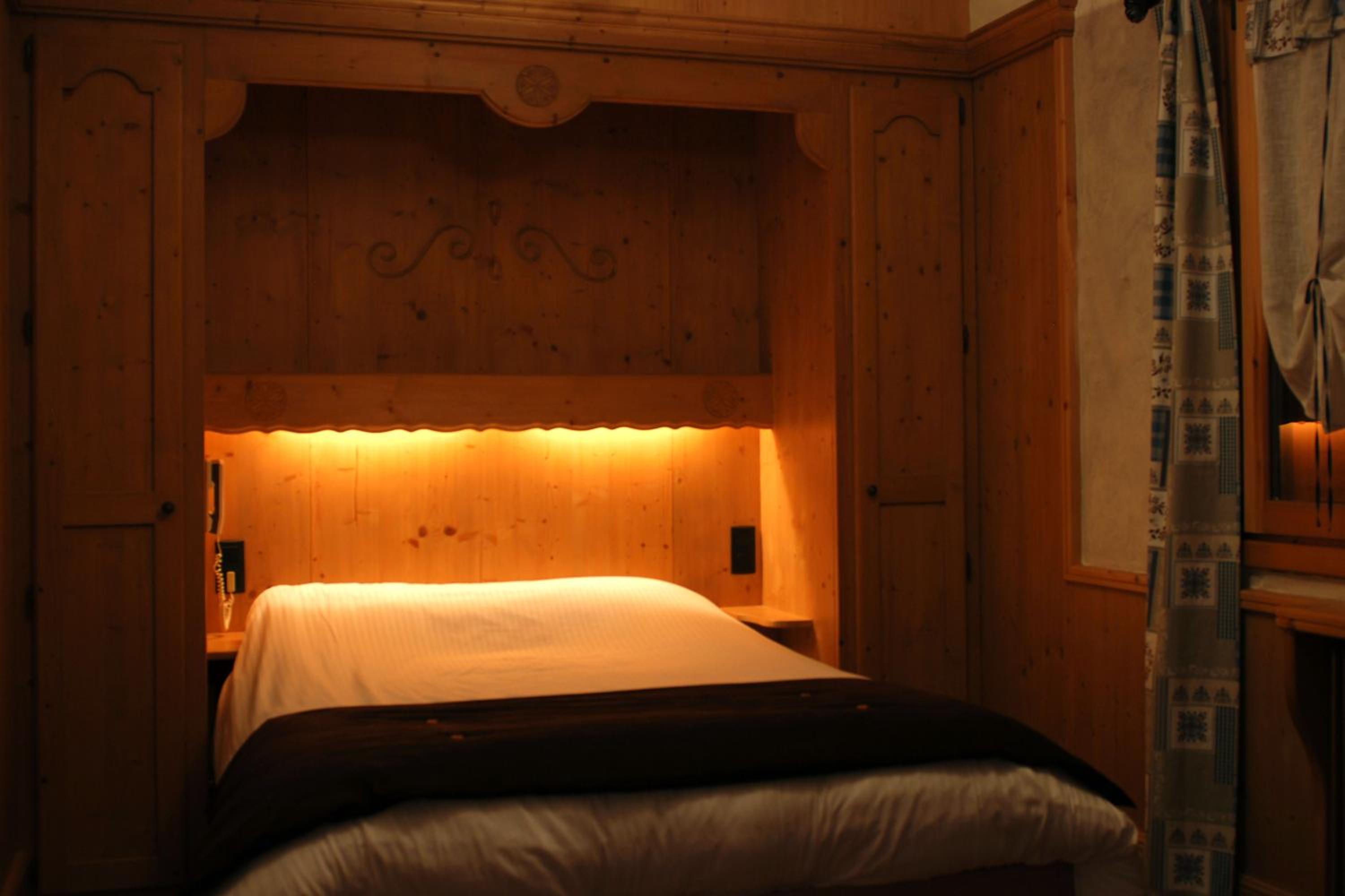 Quadruple Room photo 1