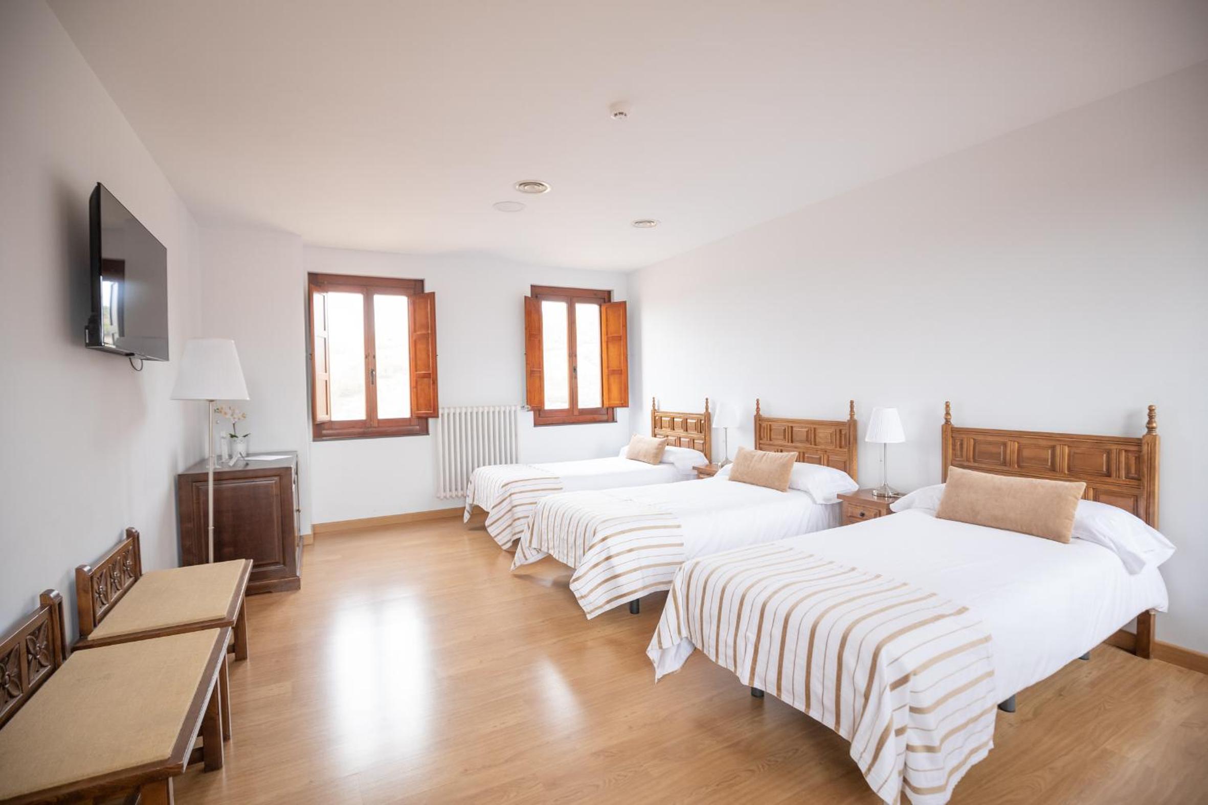 Suite Familiar