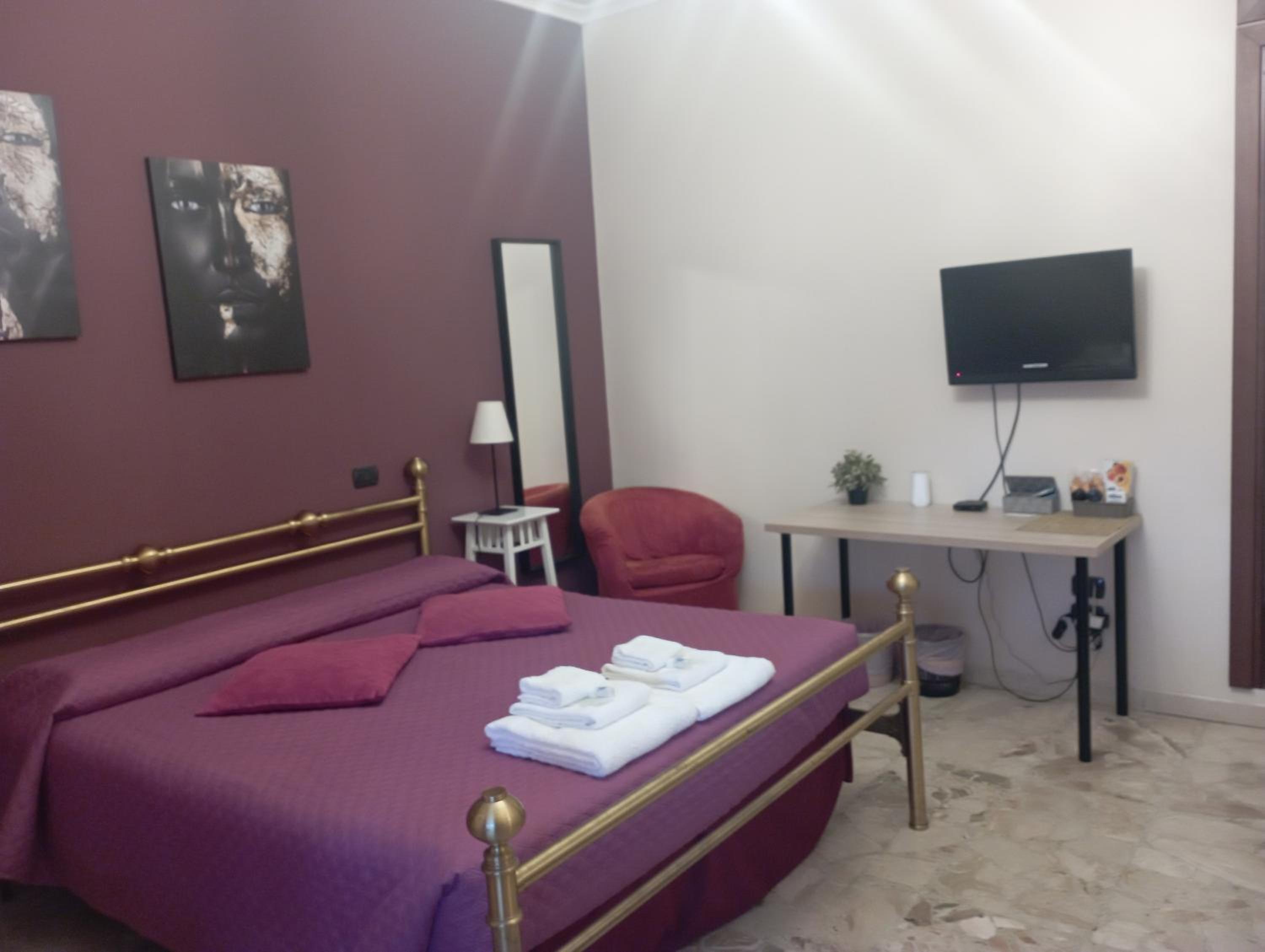 Double Room photo 1