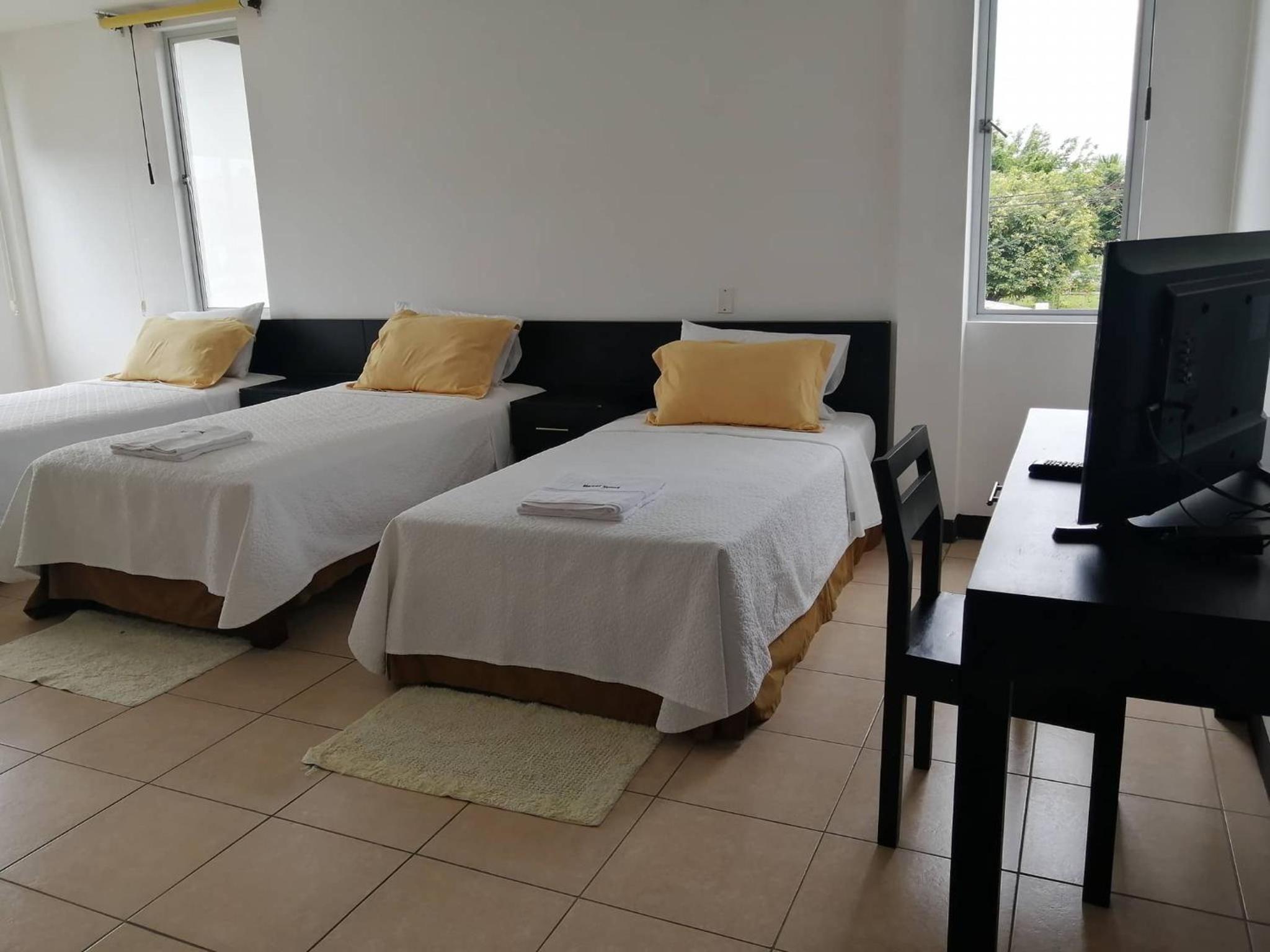 Triple Room photo 3