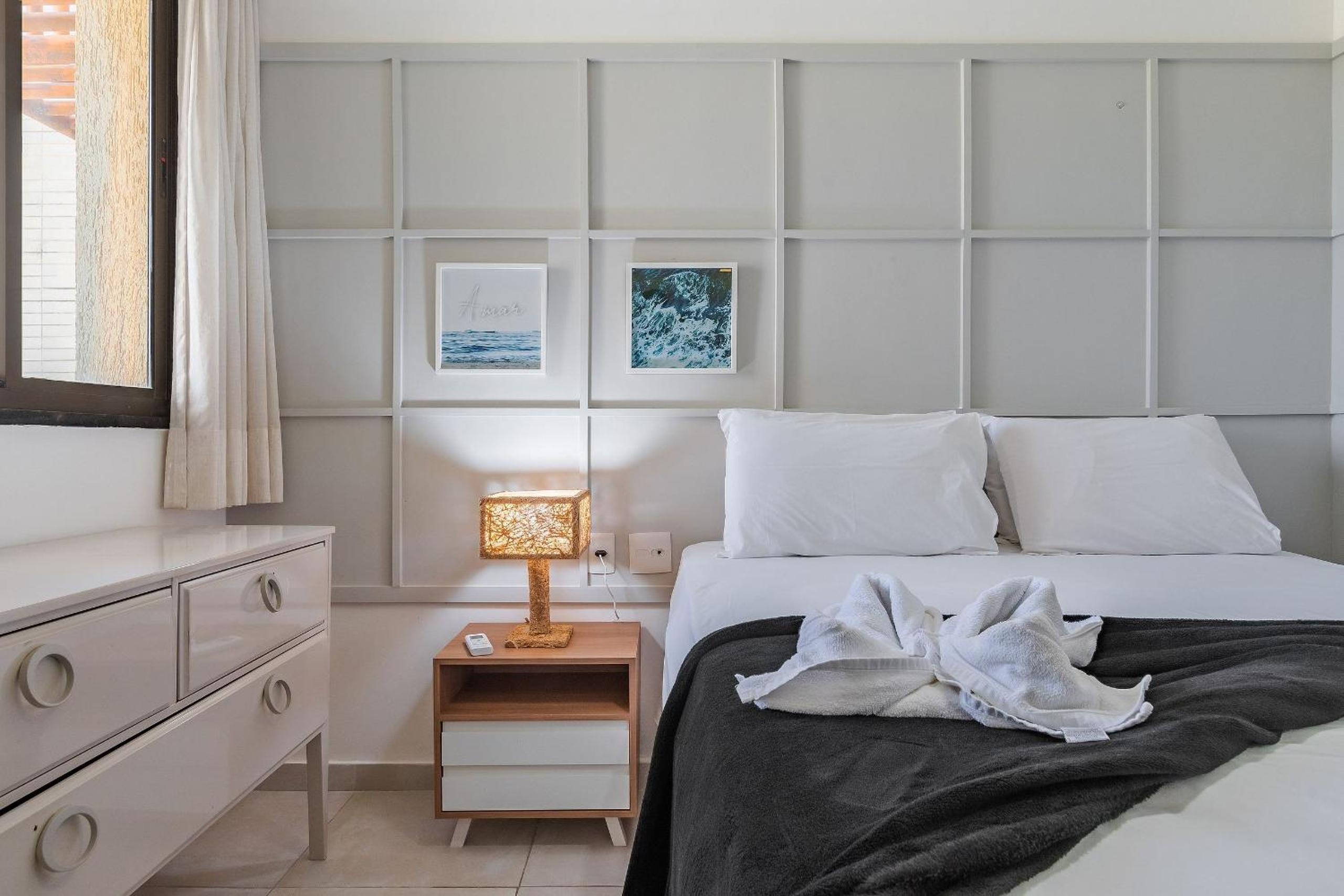 Three-Bedroom Apartment with View photo 1