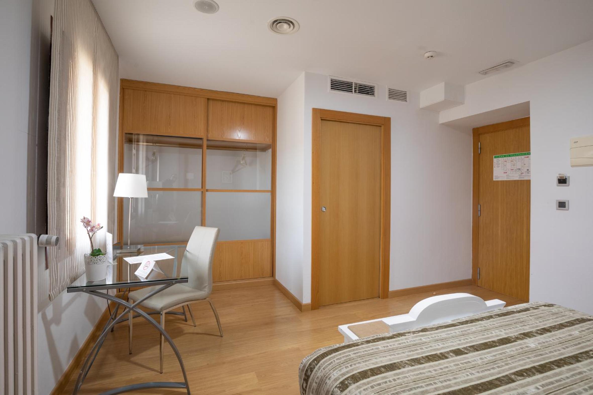 Habitación Doble
