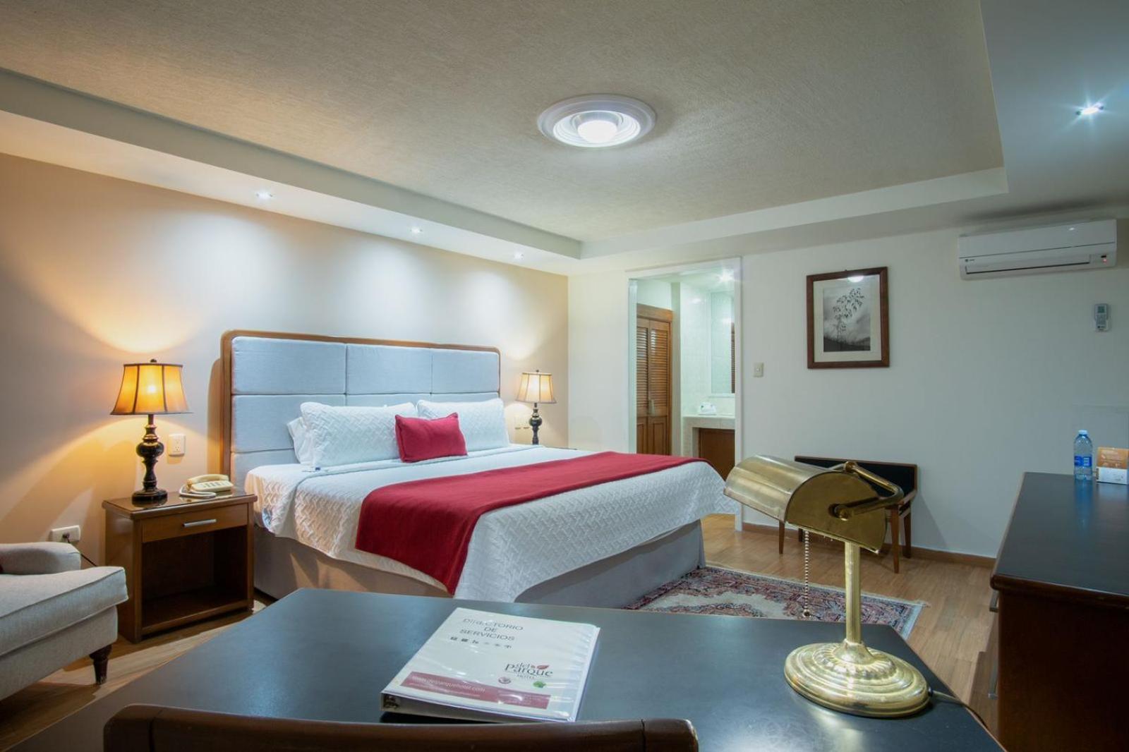 Double or Twin Room - Photo 1