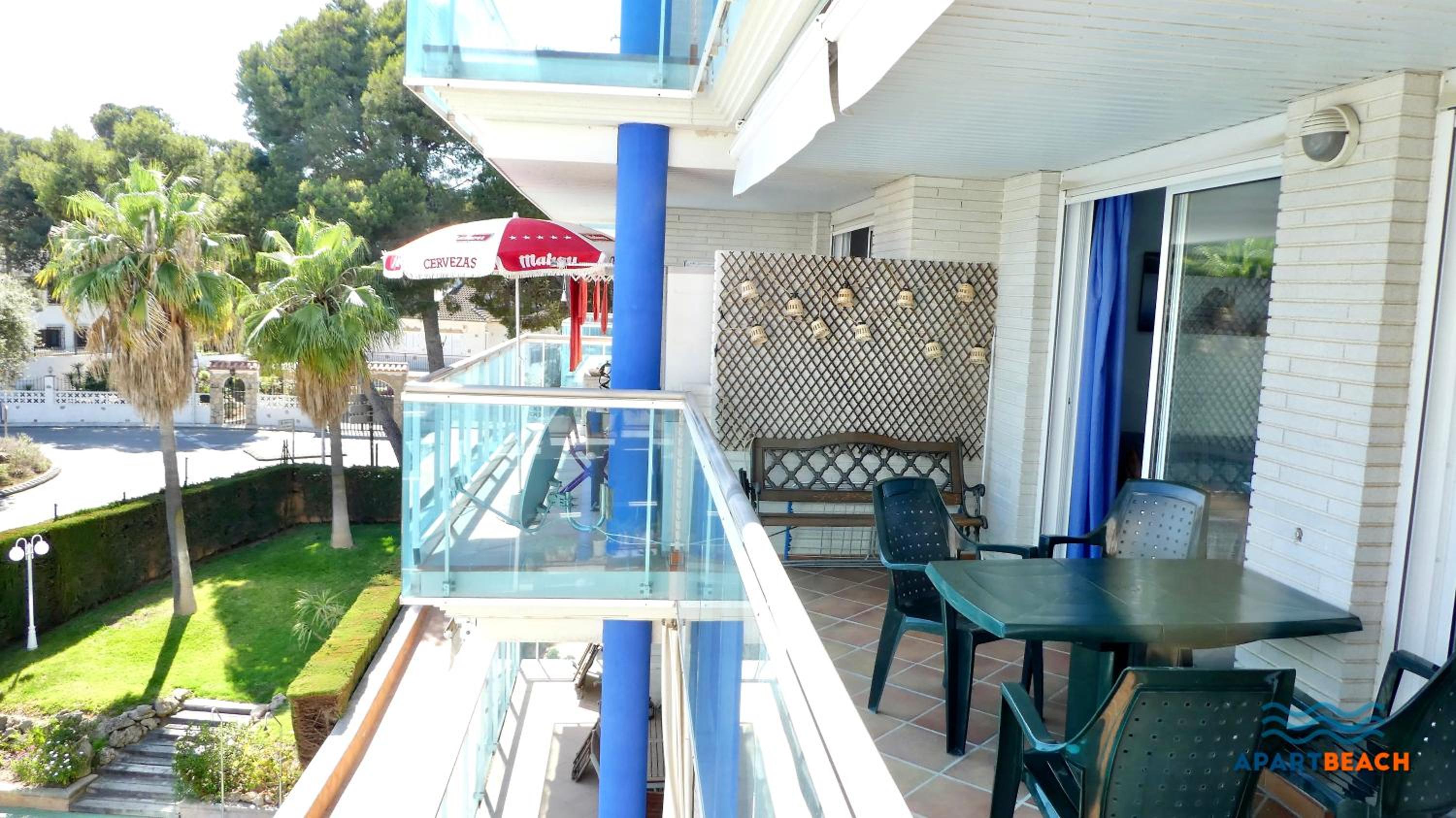 Apartment with Sea View