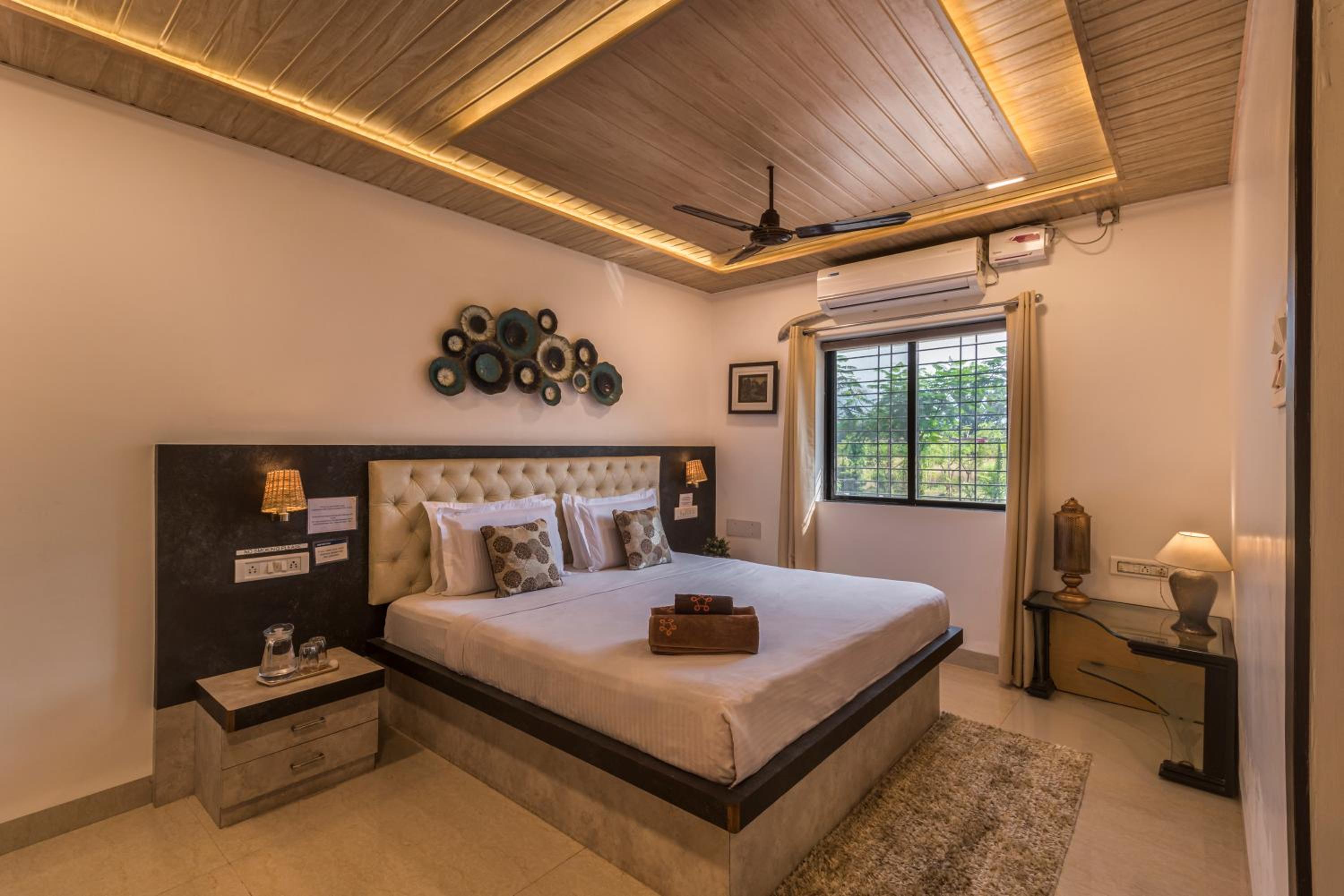 Villa with Private Pool photo 1