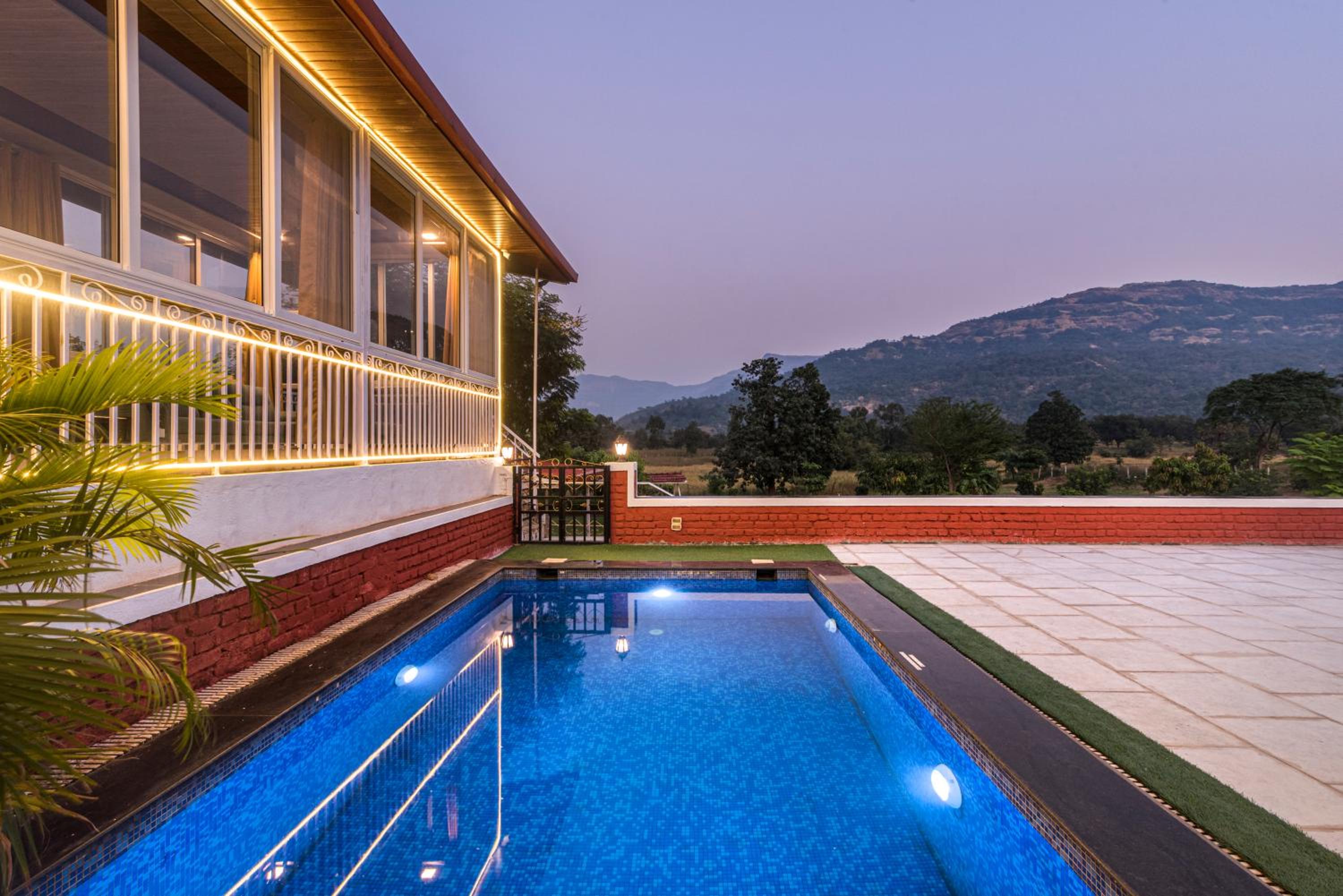Villa with Private Pool photo 2