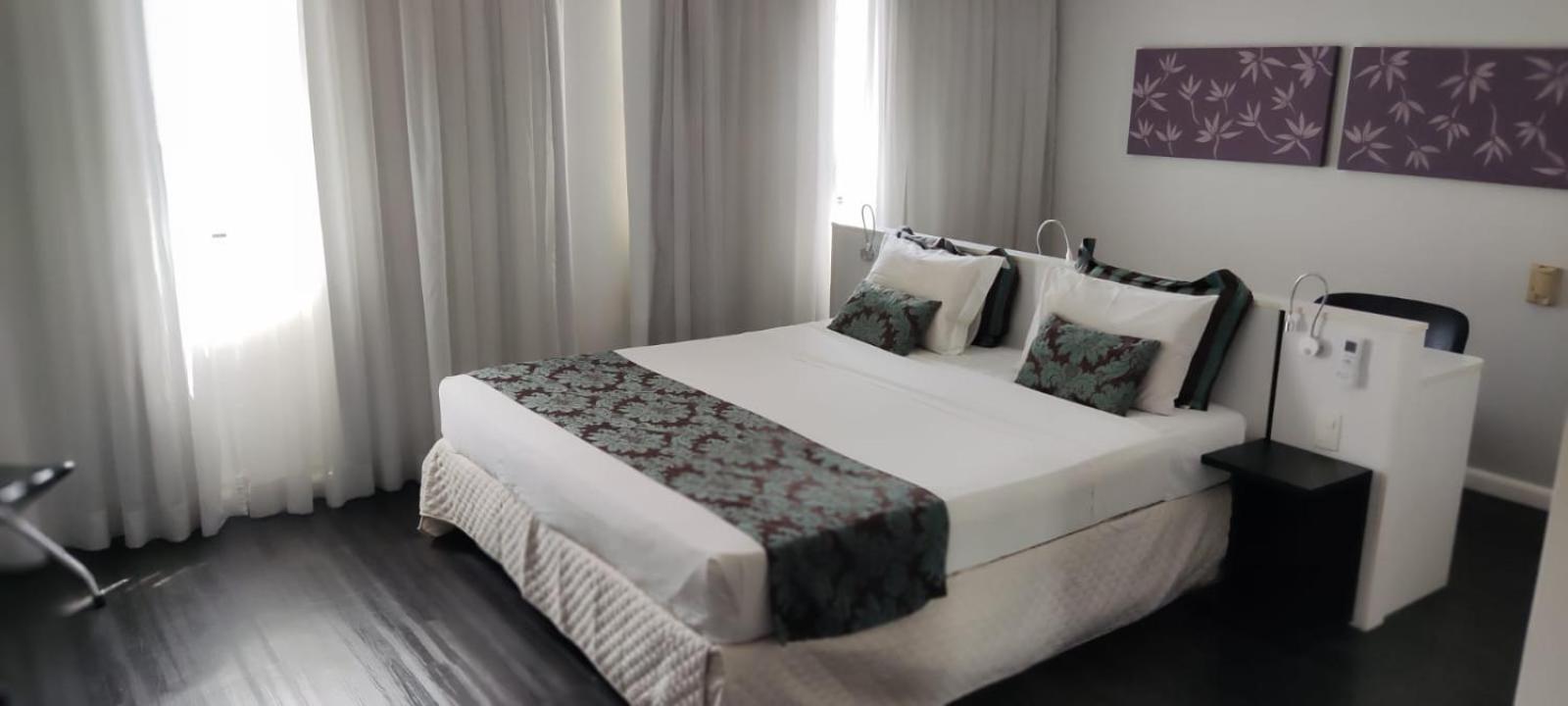 Standard Apartment