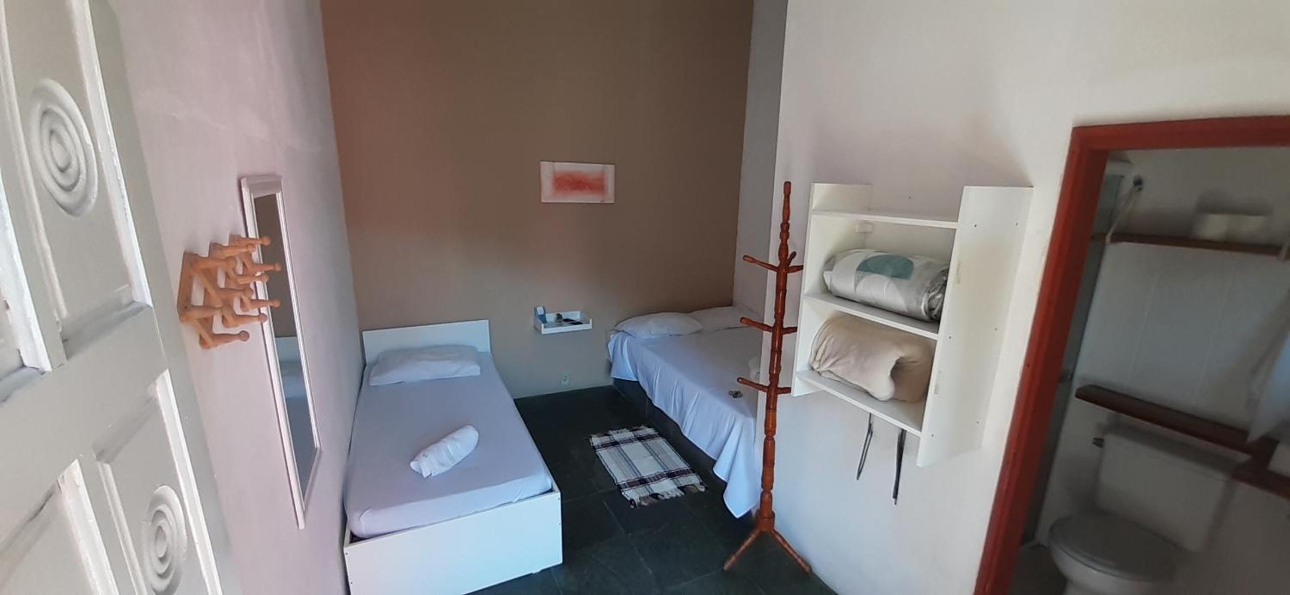 Basic Triple Room photo 1