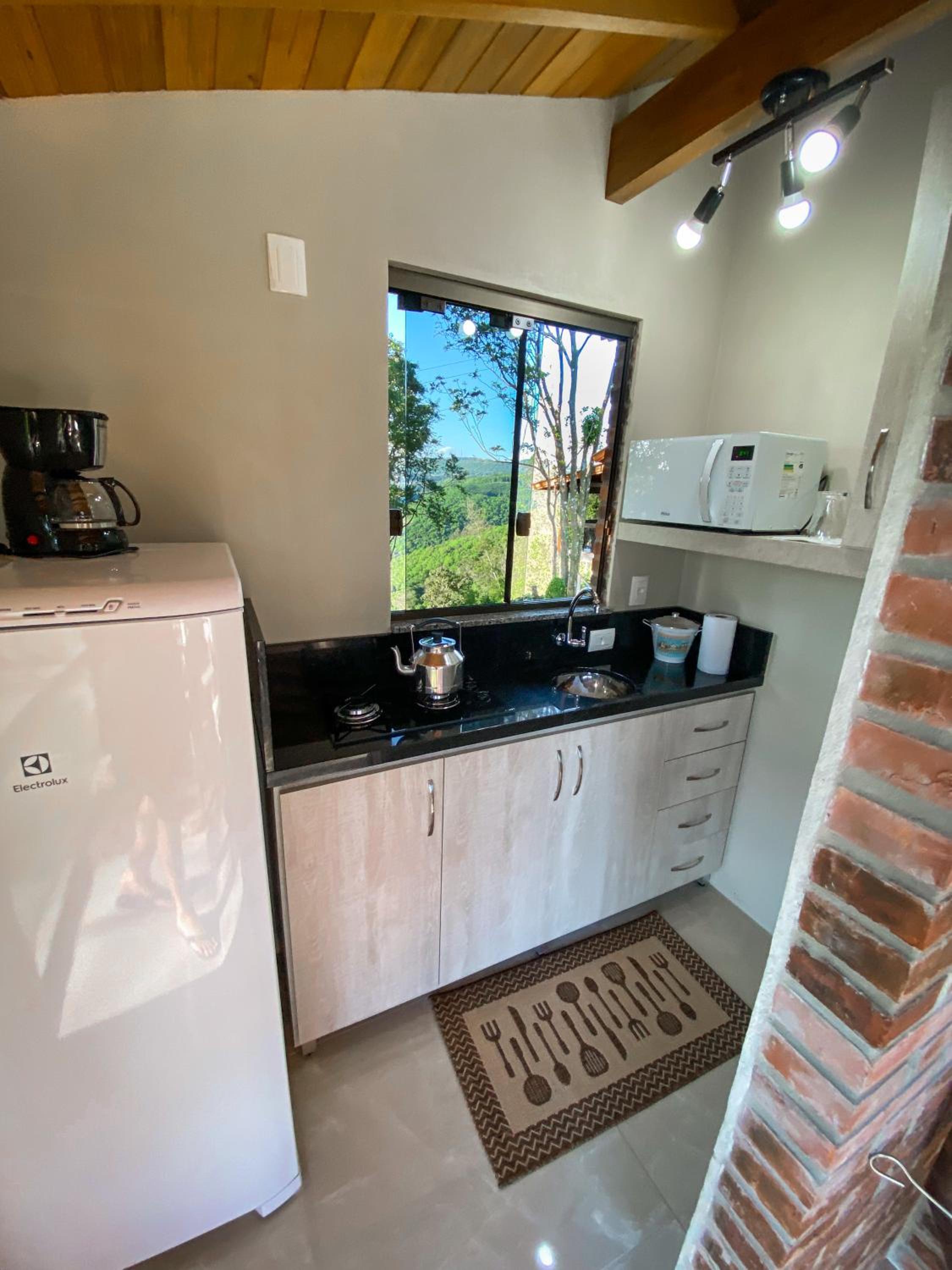 Chalet - Photo 10
