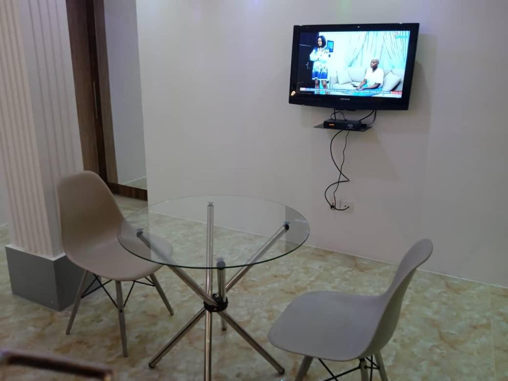 Deluxe Double Room with Shower photo 3
