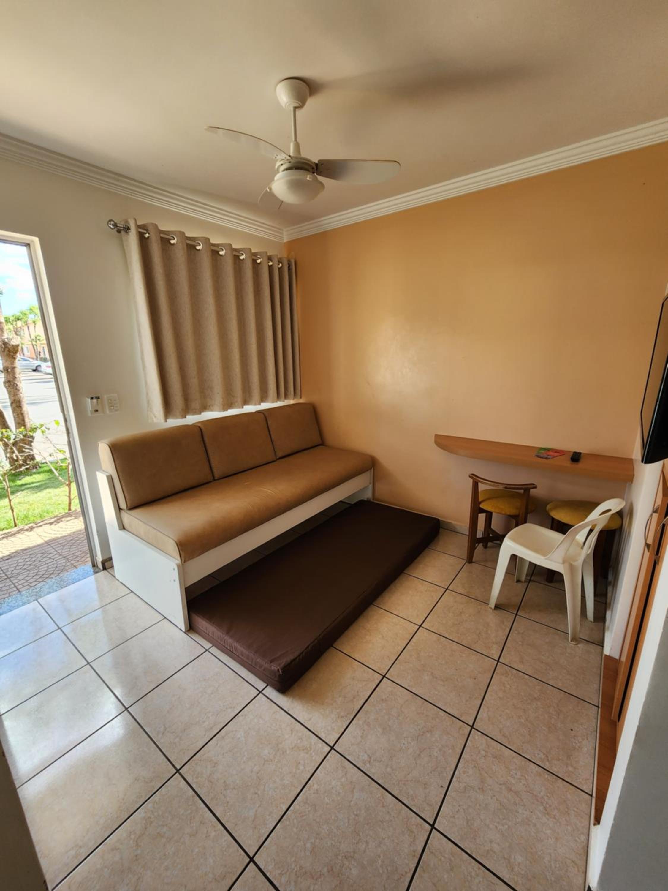 Standard Apartment photo 1