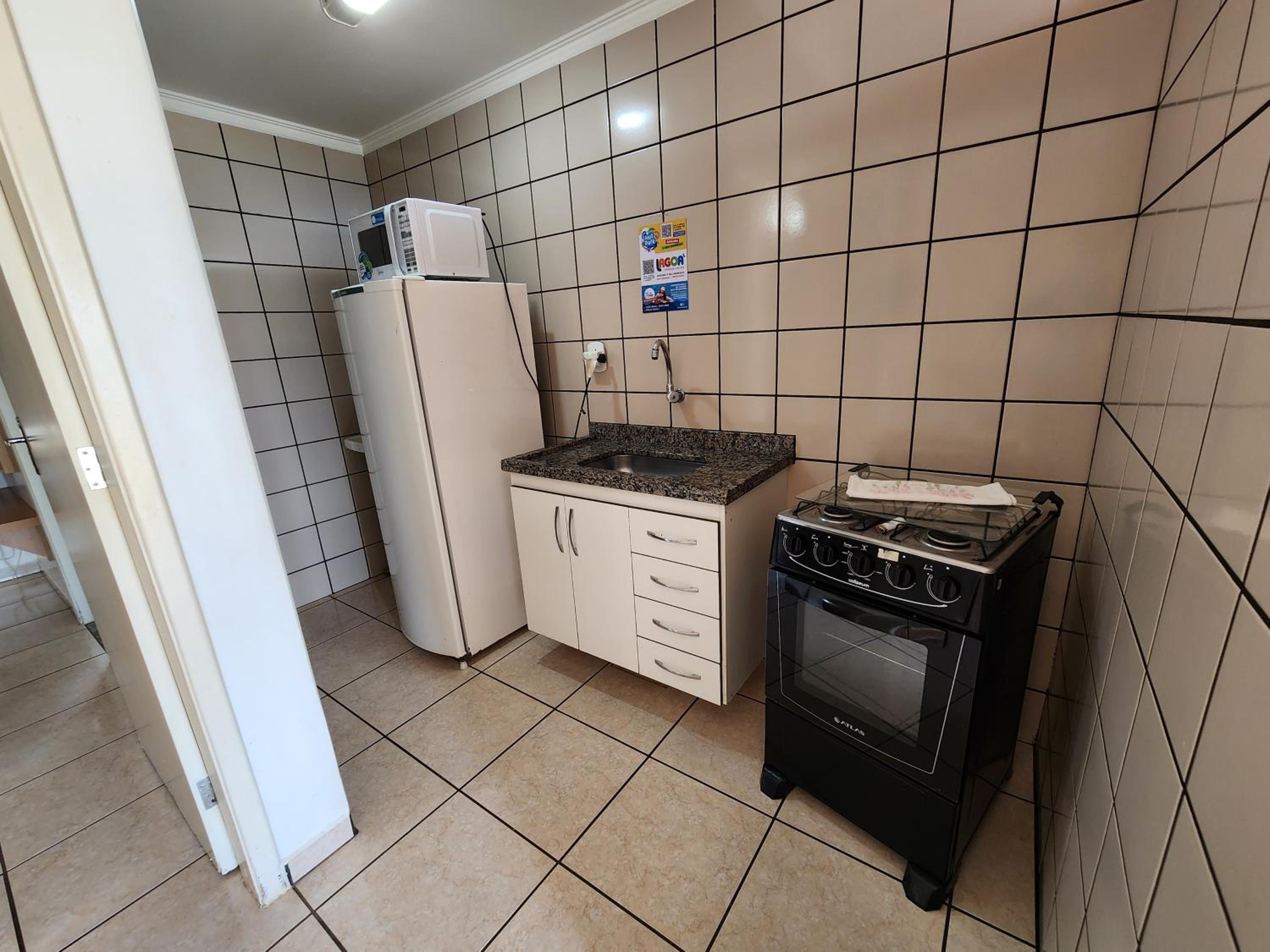 Standard Apartment photo 3