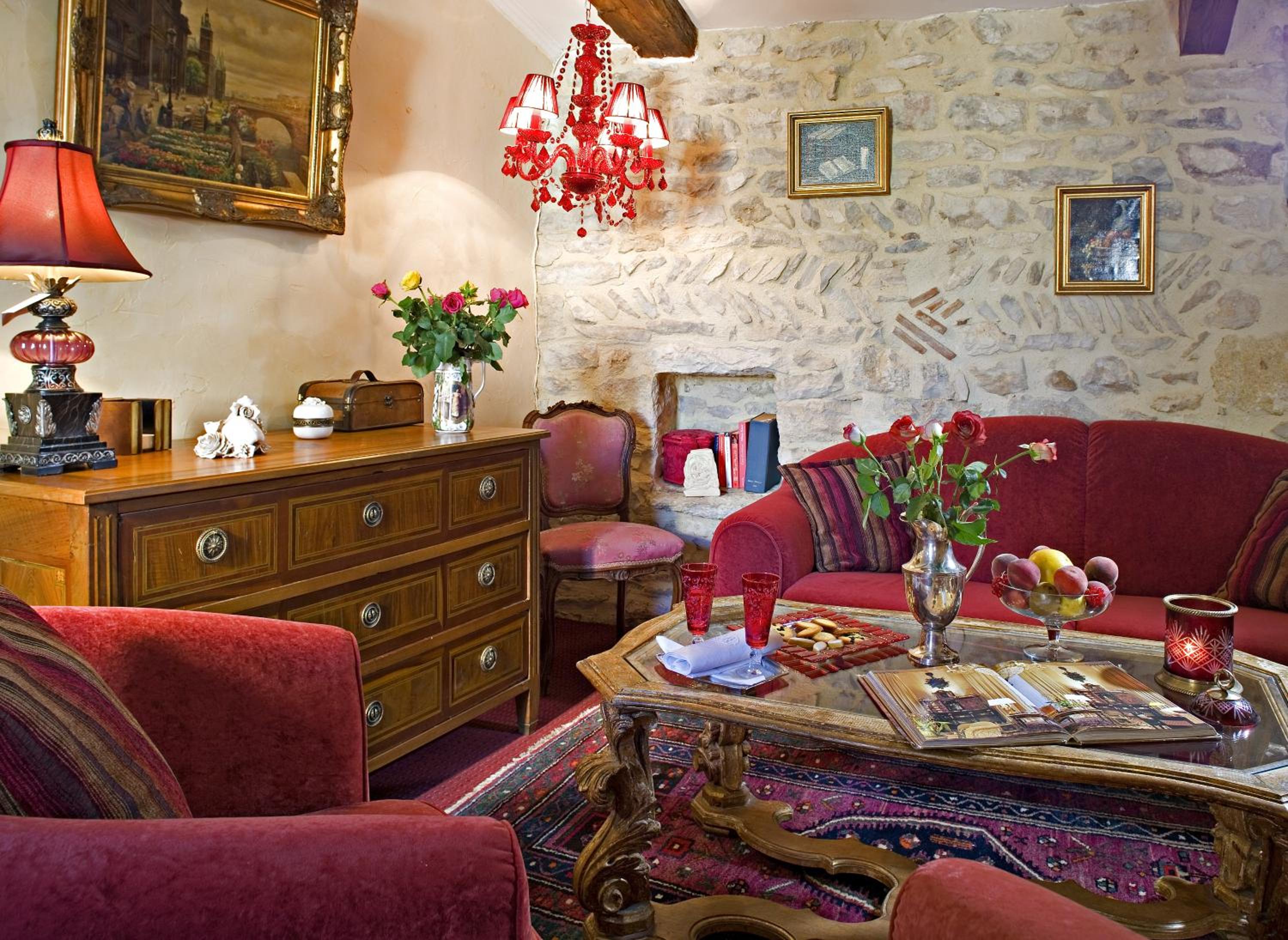 Suite with Terrace photo 1