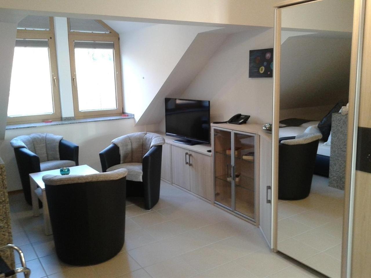 Classic Quadruple Room
