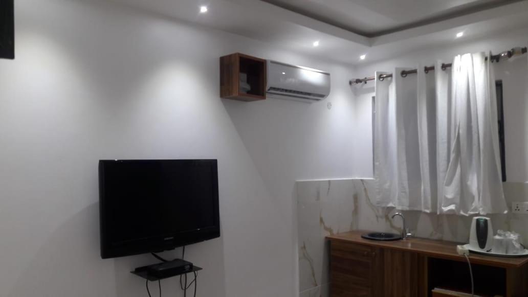 Deluxe Double Room with Shower photo 1