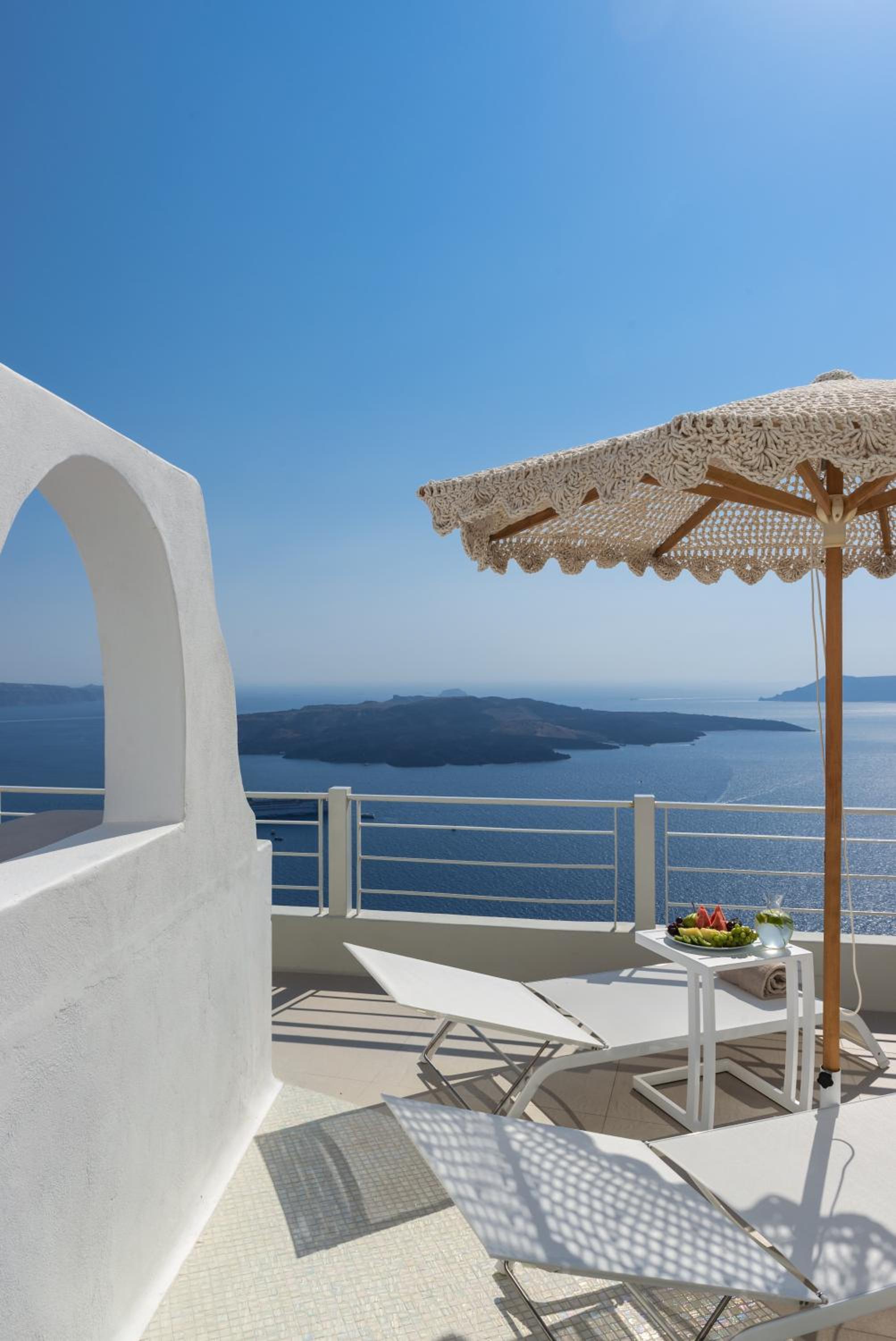 Grand Suite with Jacuzzi and Plunge Pool - Photo 12