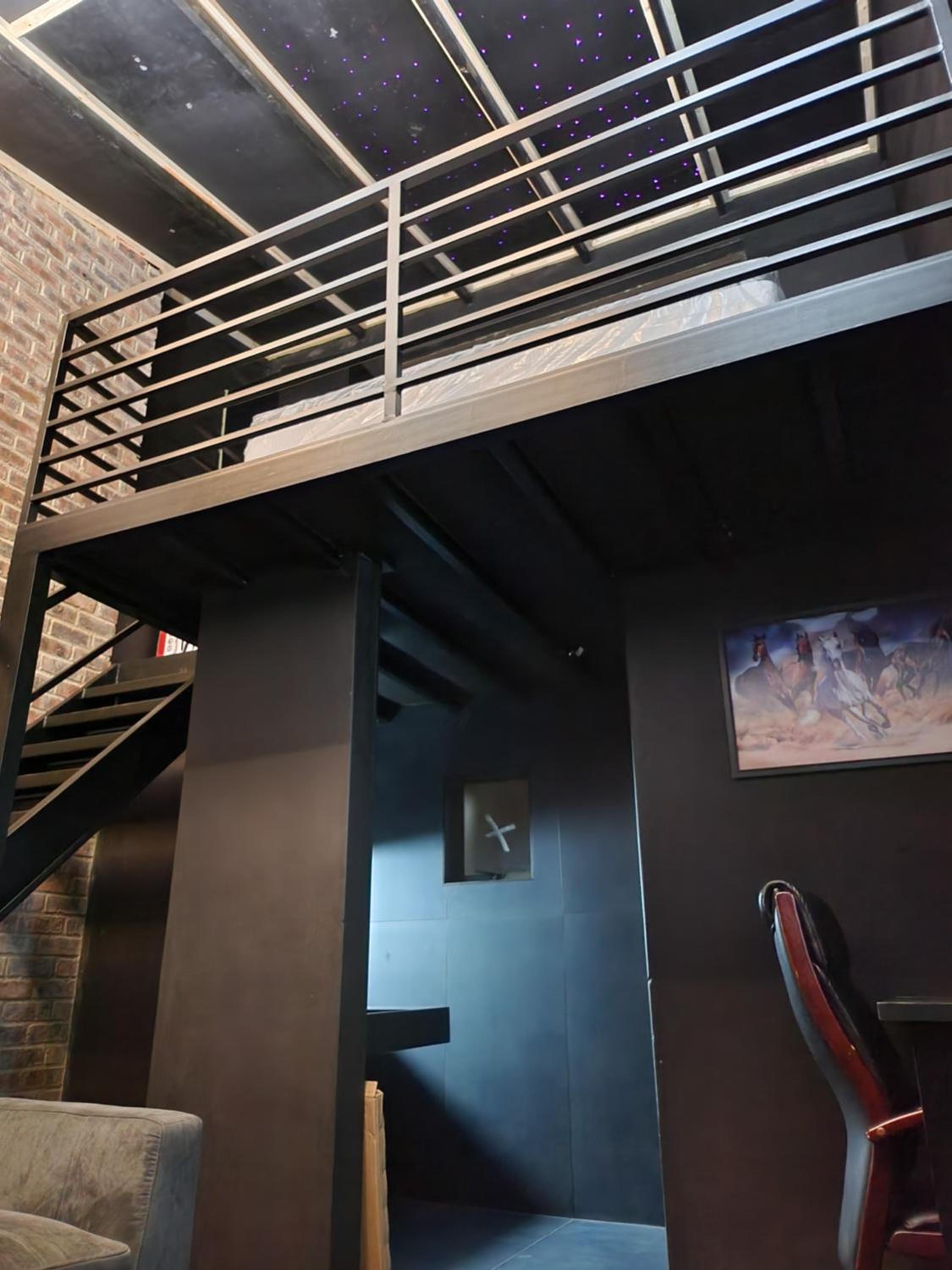 Loft Suite