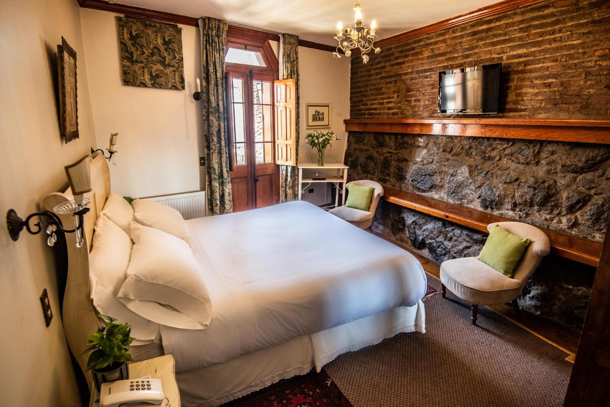 Deluxe Double Room photo 2
