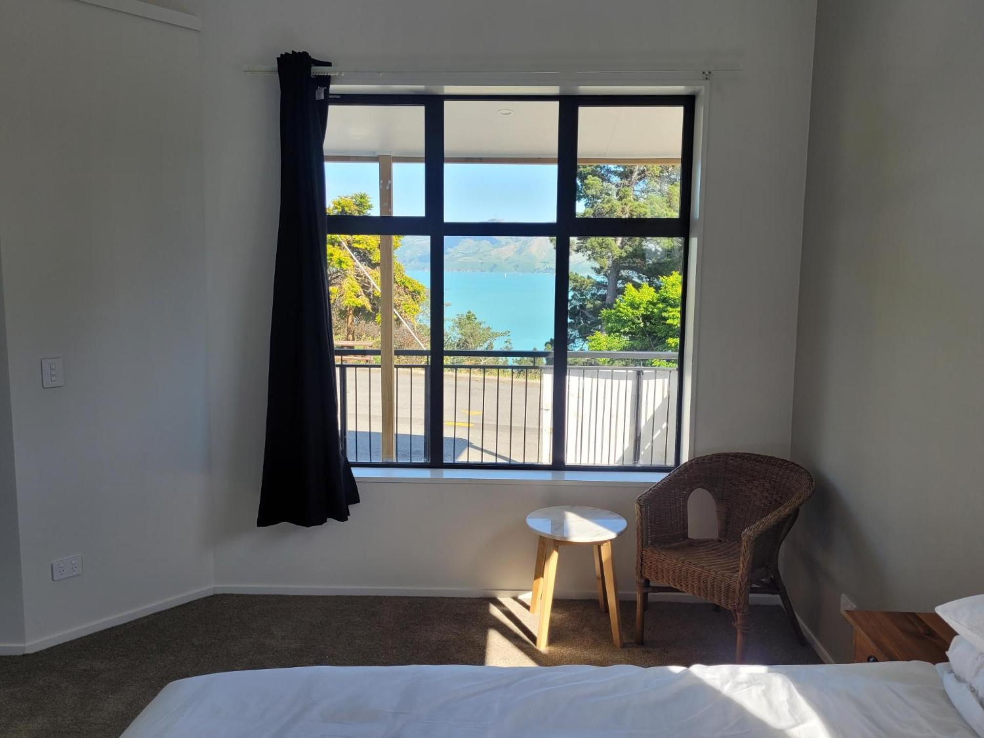 Deluxe Double or Twin Room with Sea View - Photo 1