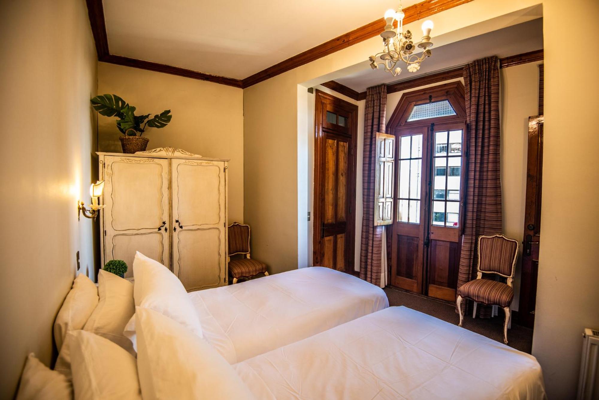 King or Twin Room photo 3