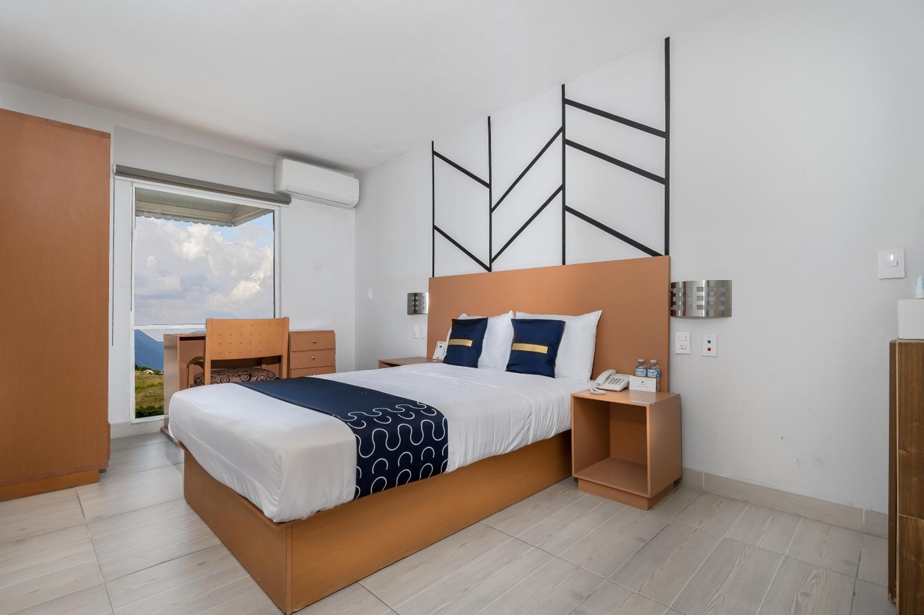 Double Room - Photo 1