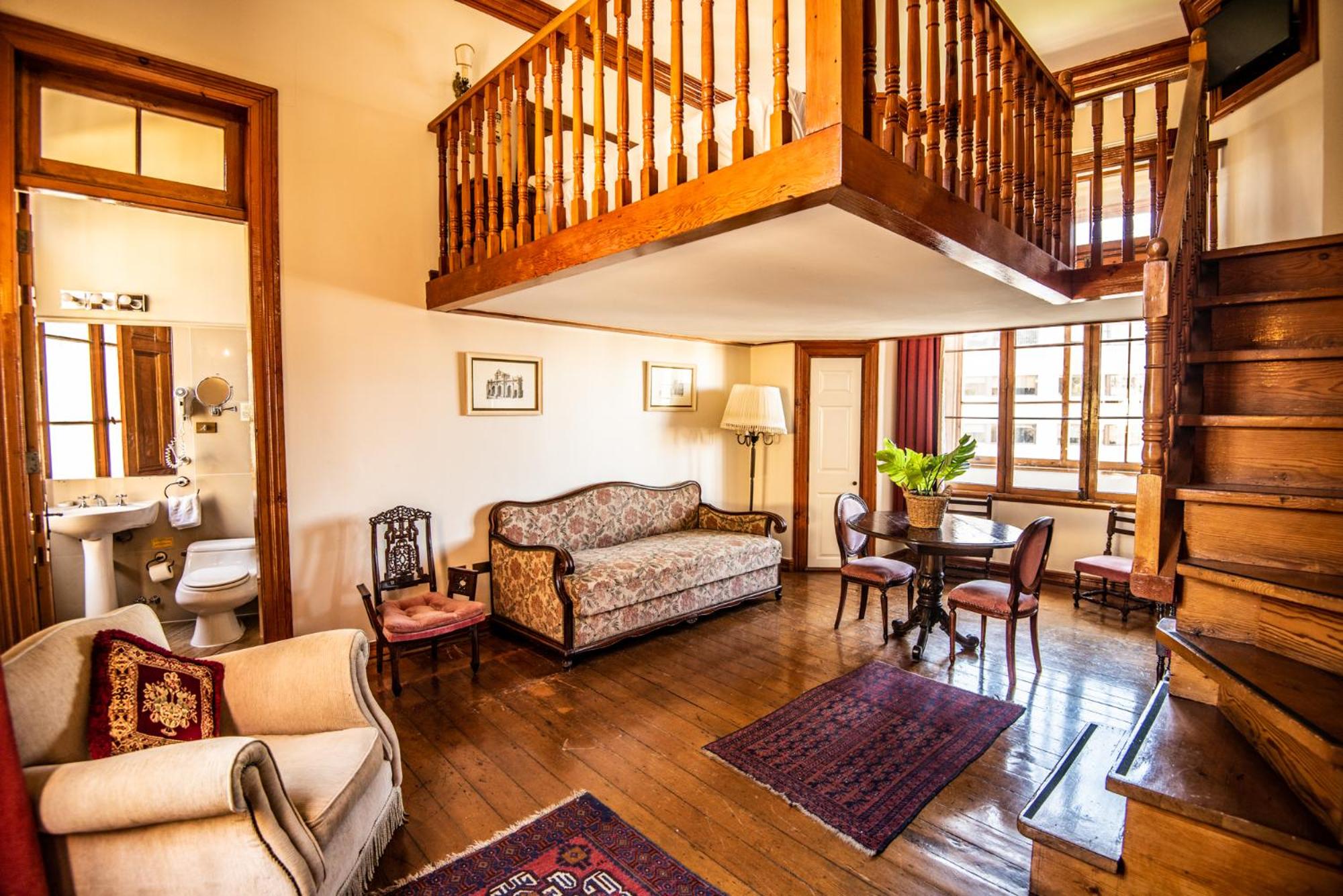 Superior Double Room photo 2