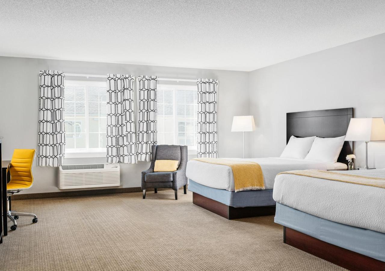 Deluxe Queen Room photo 2