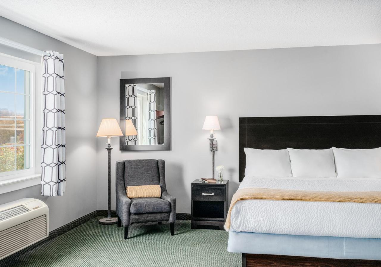 Deluxe Single Room photo 1