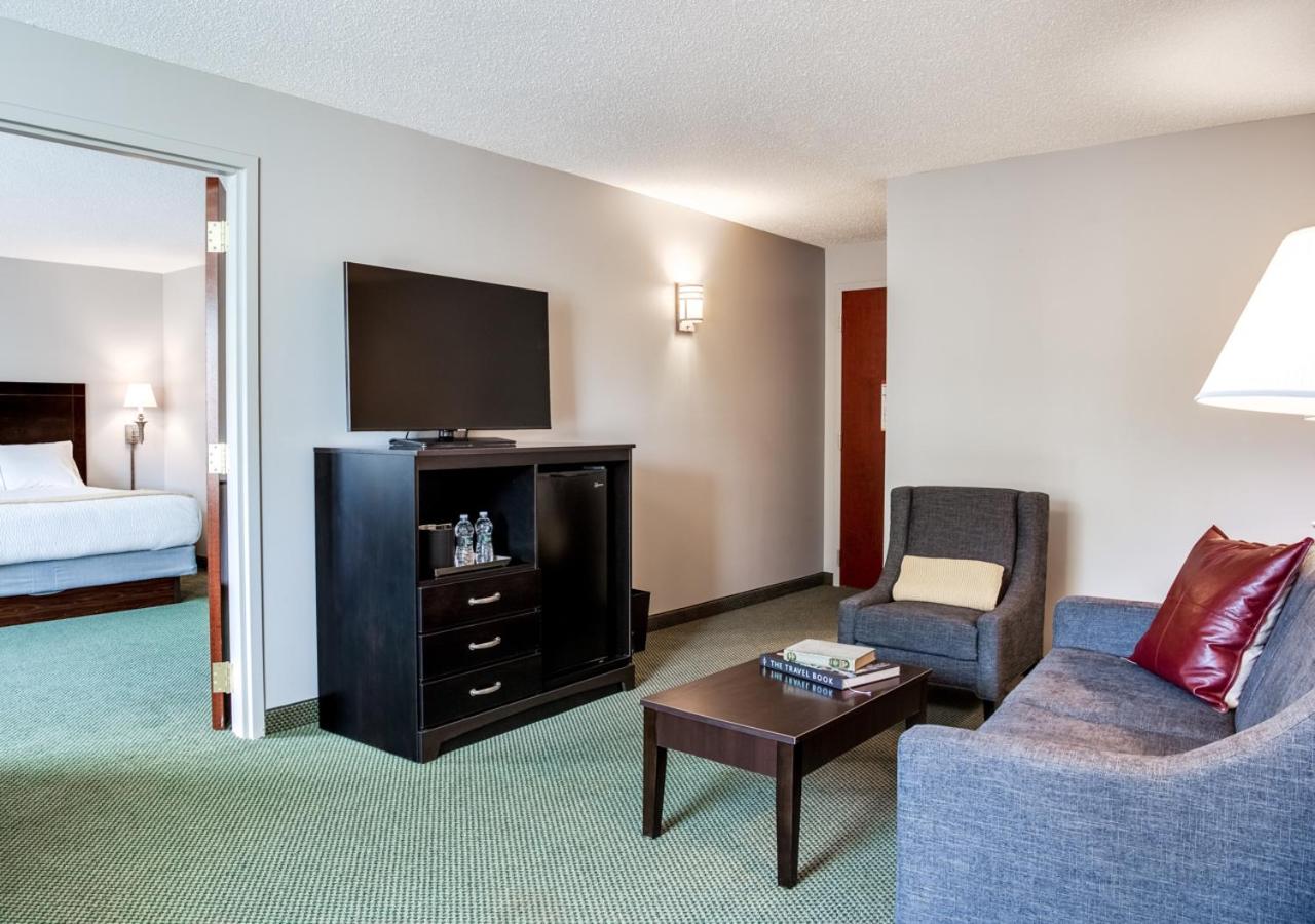 King Suite photo 3
