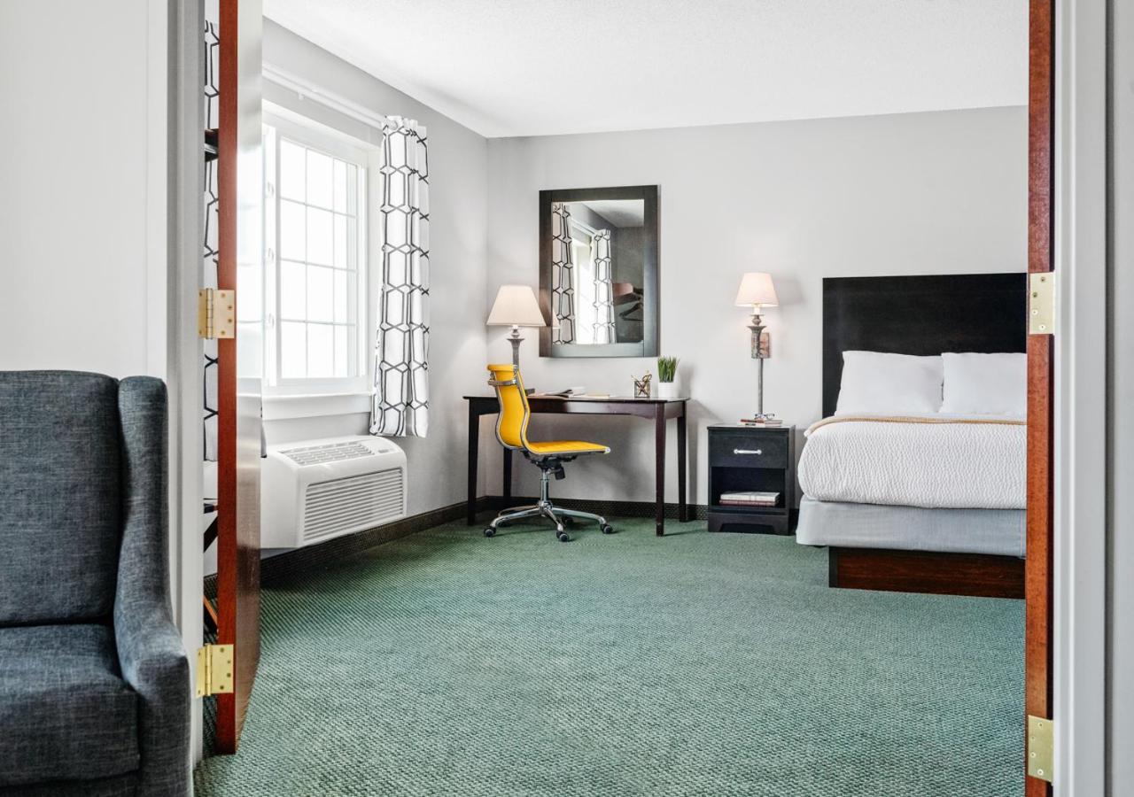 King Suite photo 3