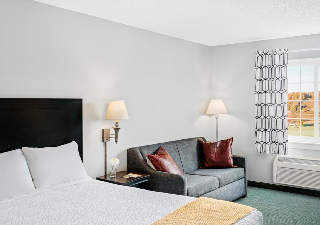 Deluxe Single Room photo 2