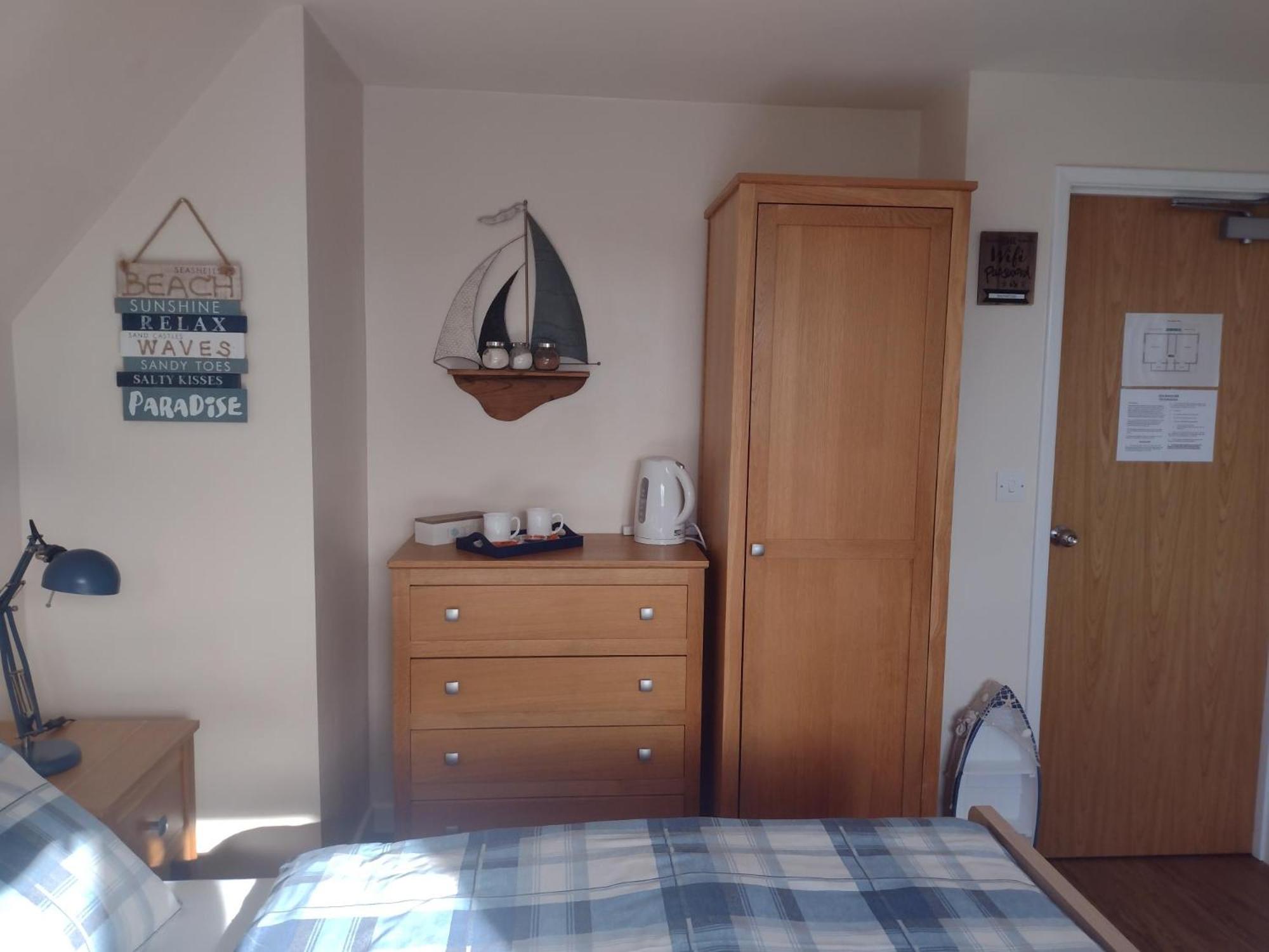 Twin Room photo 3