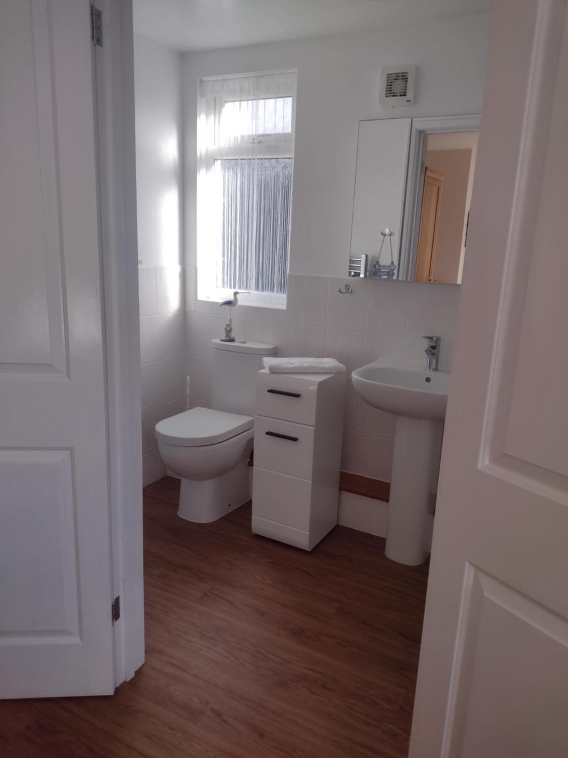 Twin Room photo 2