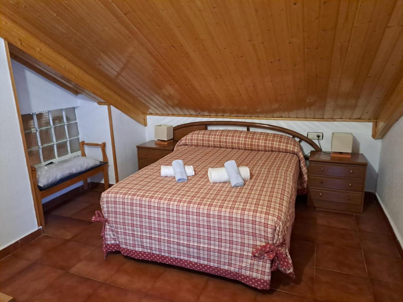 Apartamento Penthouse